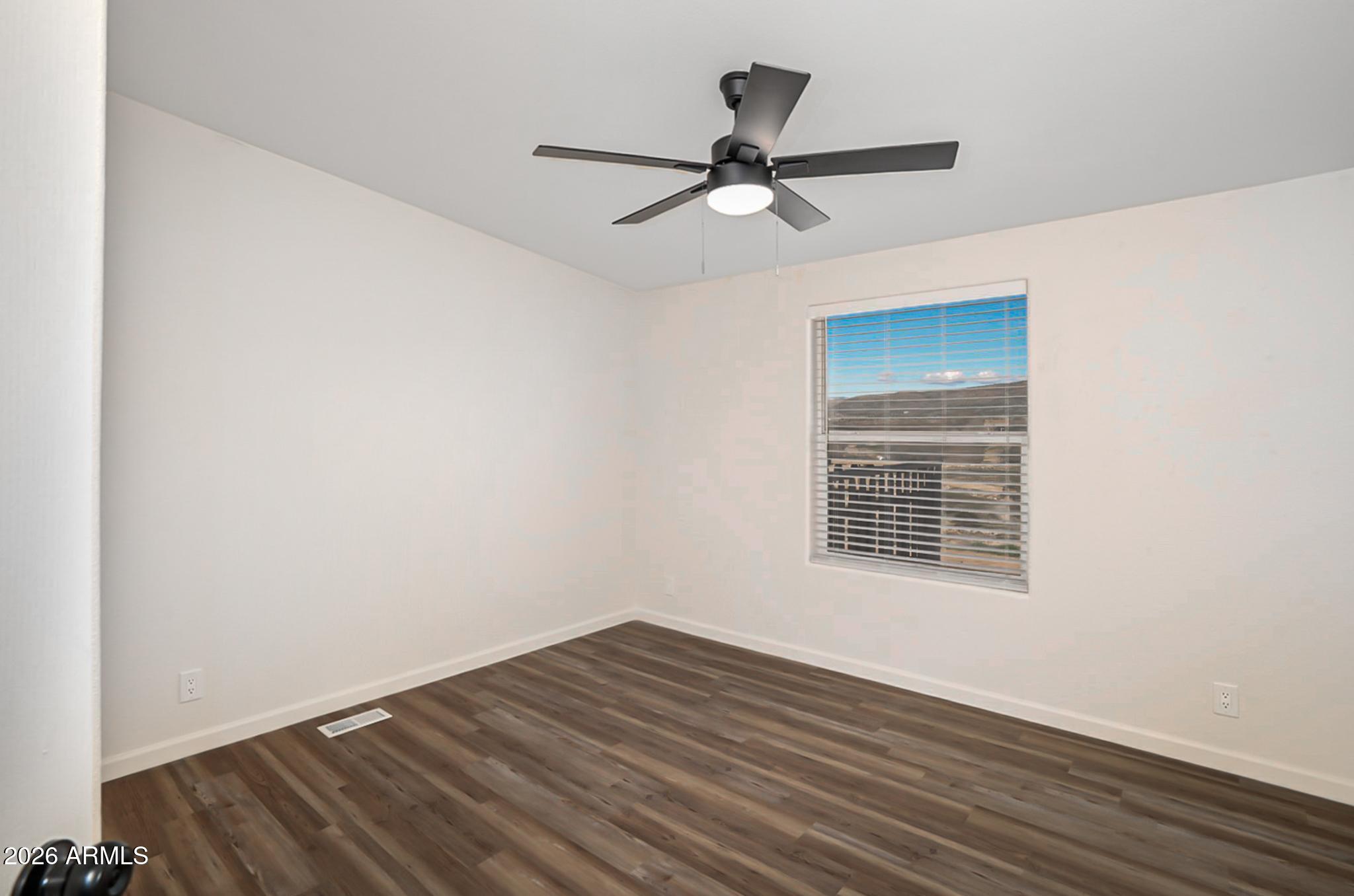 Under 5 Acres - Residential