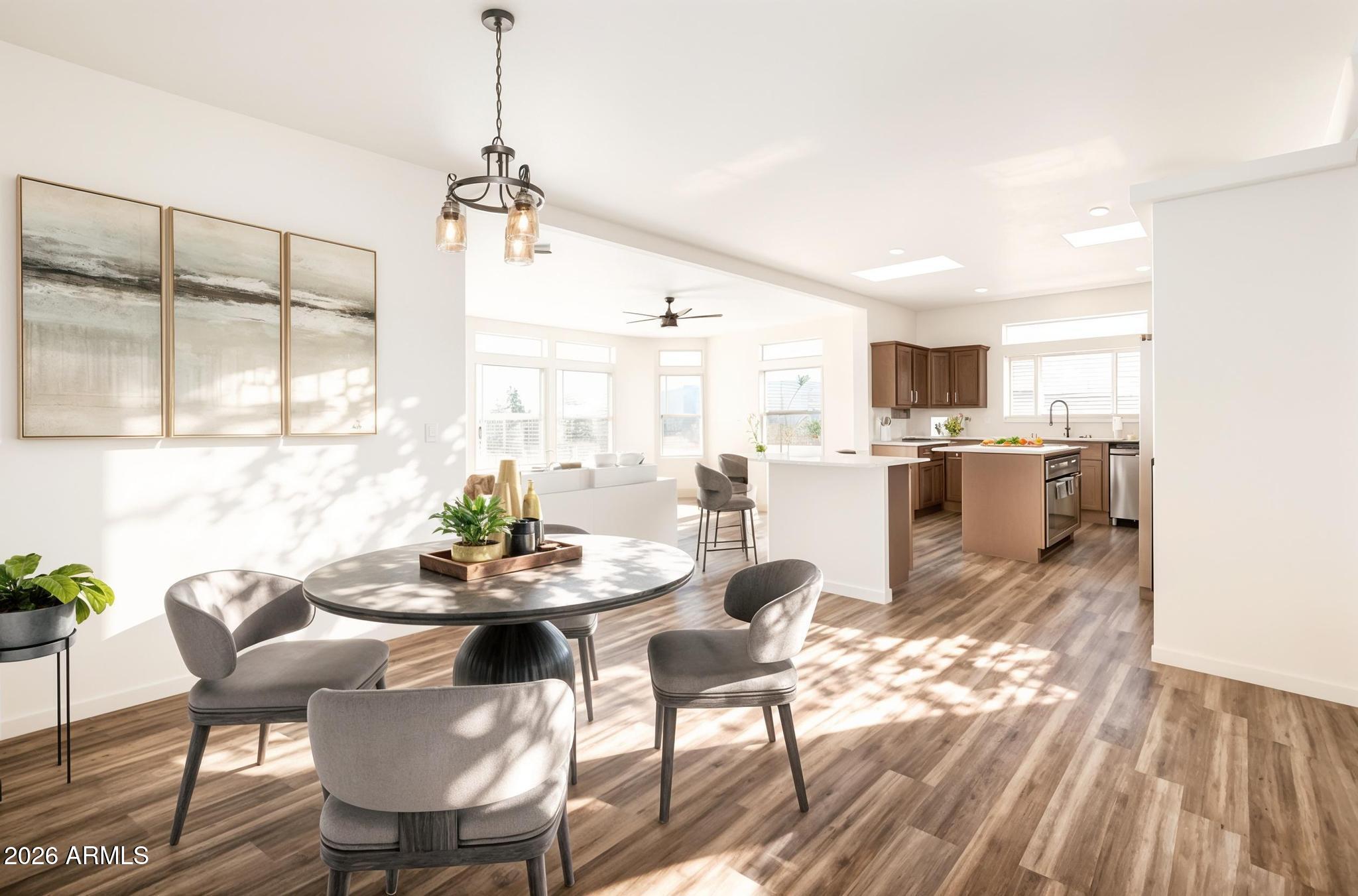 Under 5 Acres - Residential