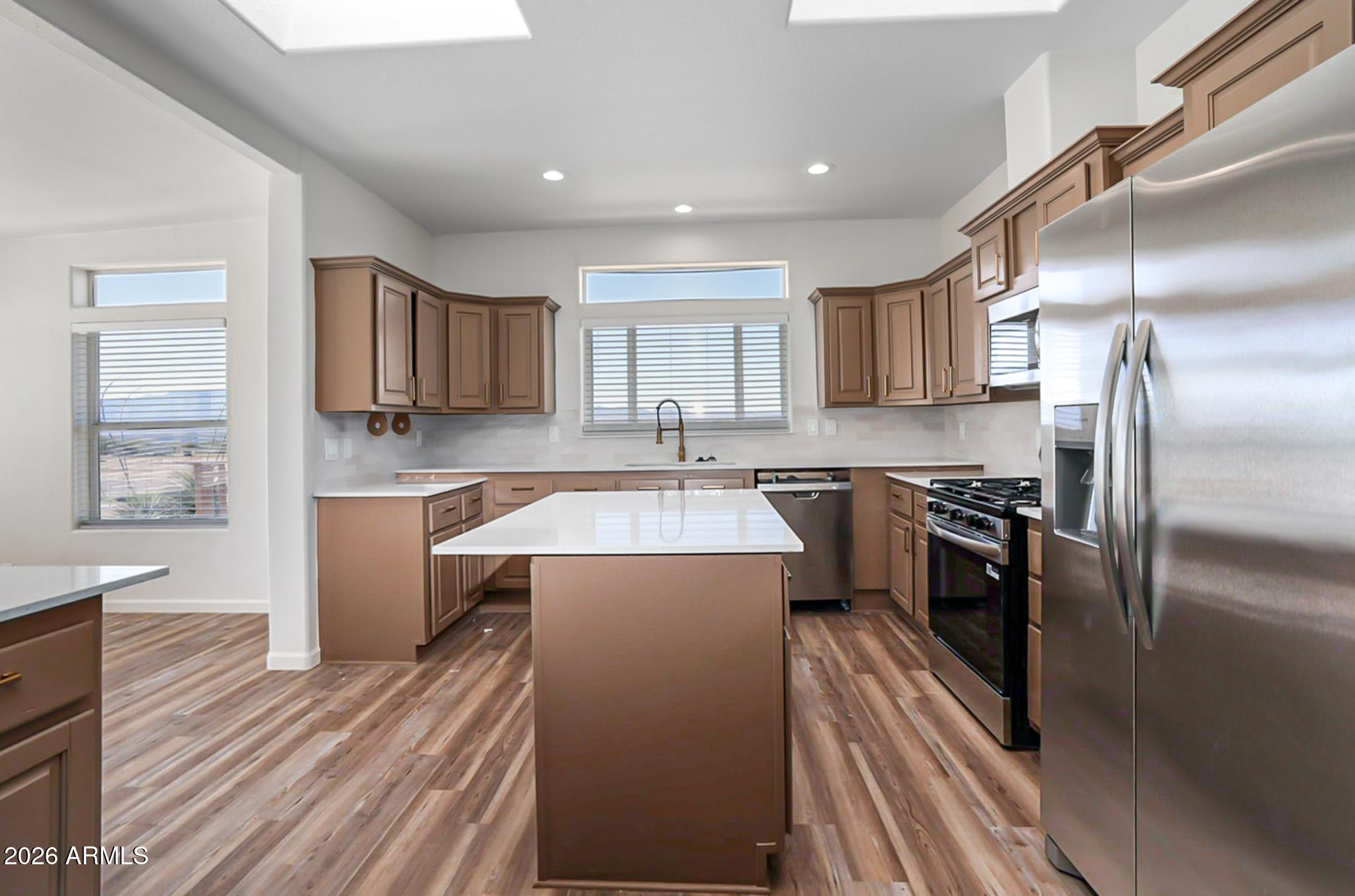 Under 5 Acres - Residential