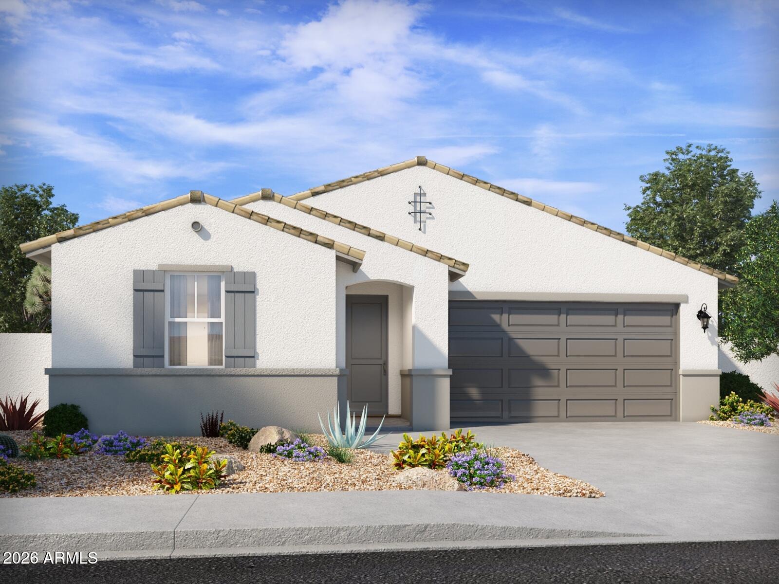 BLOSSOM ROCK PHASE 2 - Residential