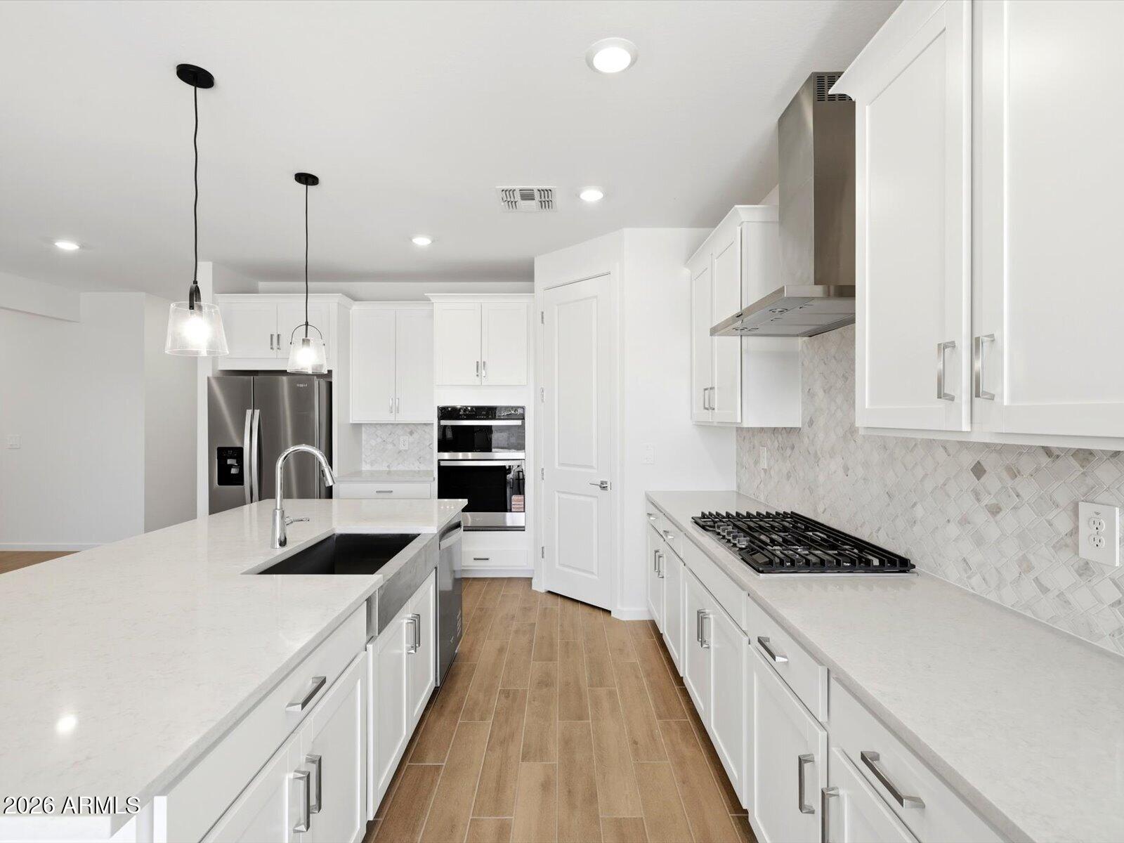 BLOSSOM ROCK PHASE 2 - Residential