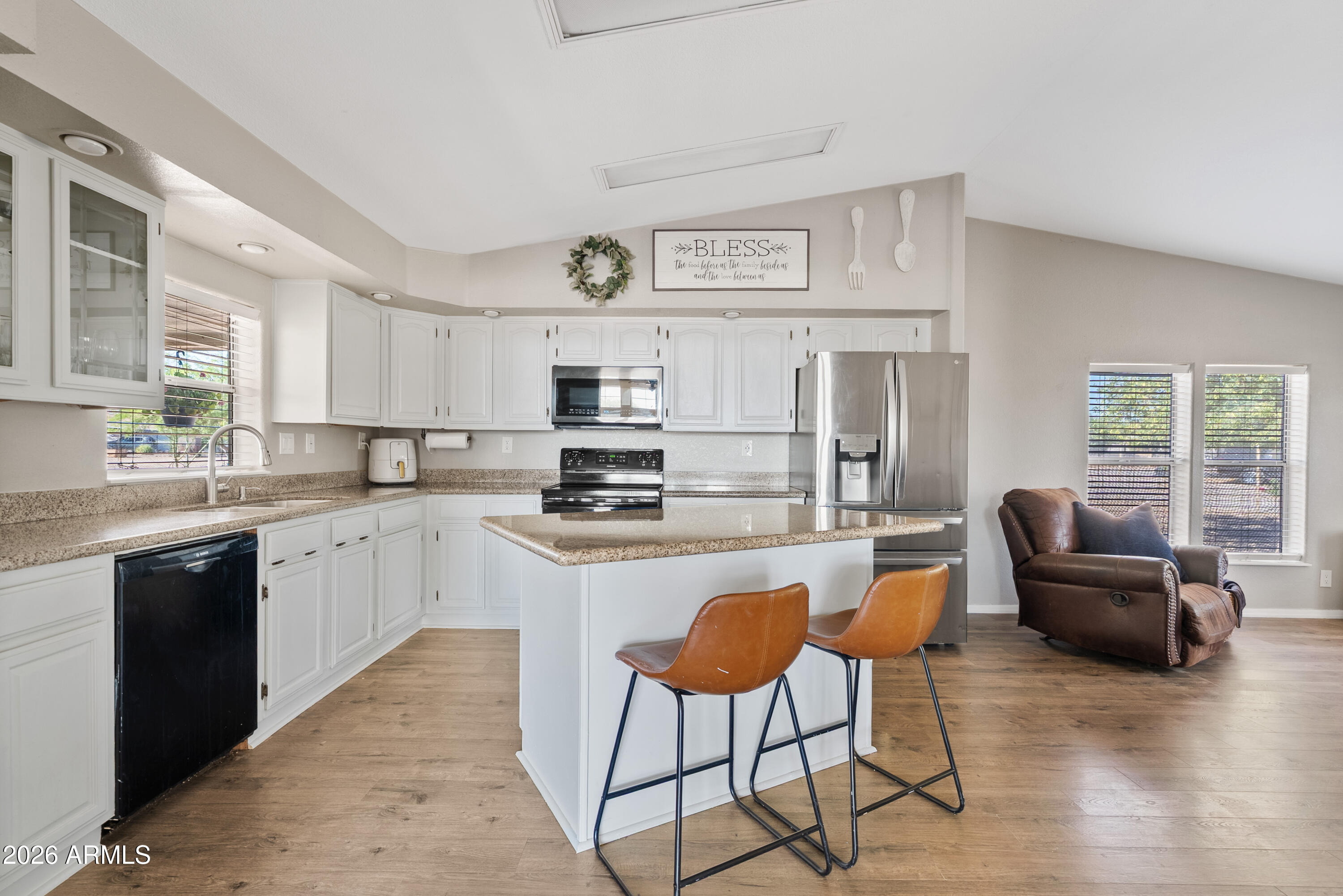 N/A - Residential