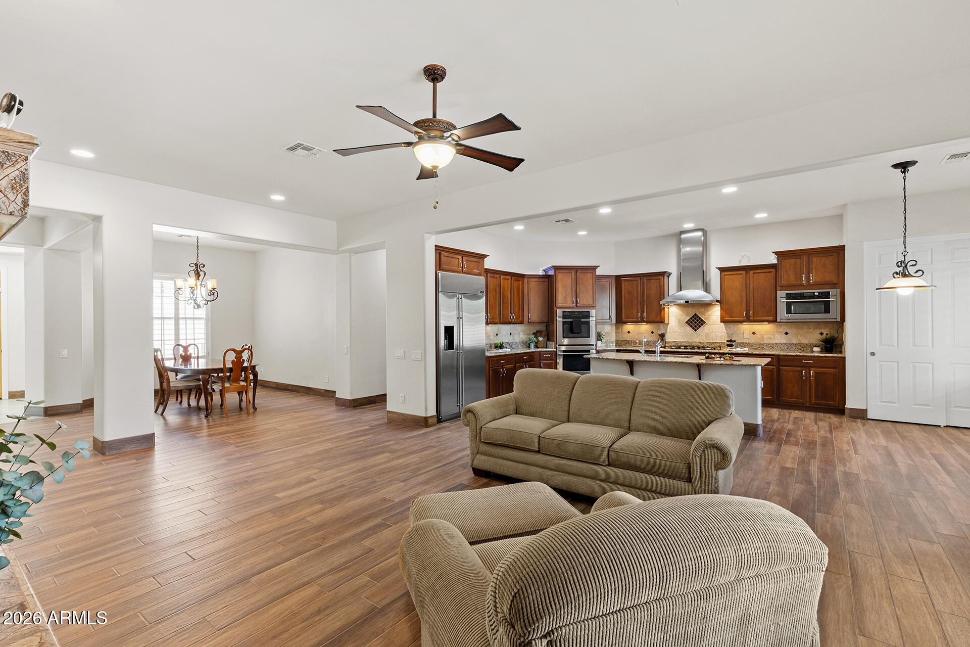 STETSON VALLEY PARCELS 5 13 14 - Residential