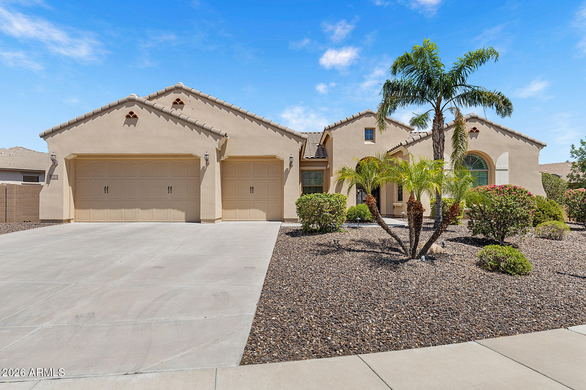 STETSON VALLEY PARCELS 5 13 14 - Residential