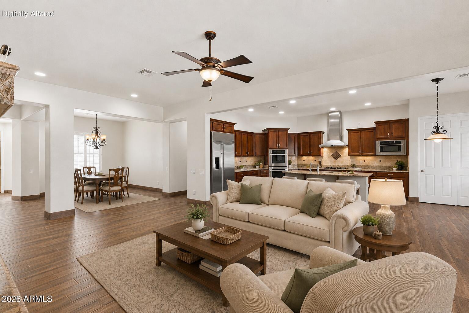 STETSON VALLEY PARCELS 5 13 14 - Residential
