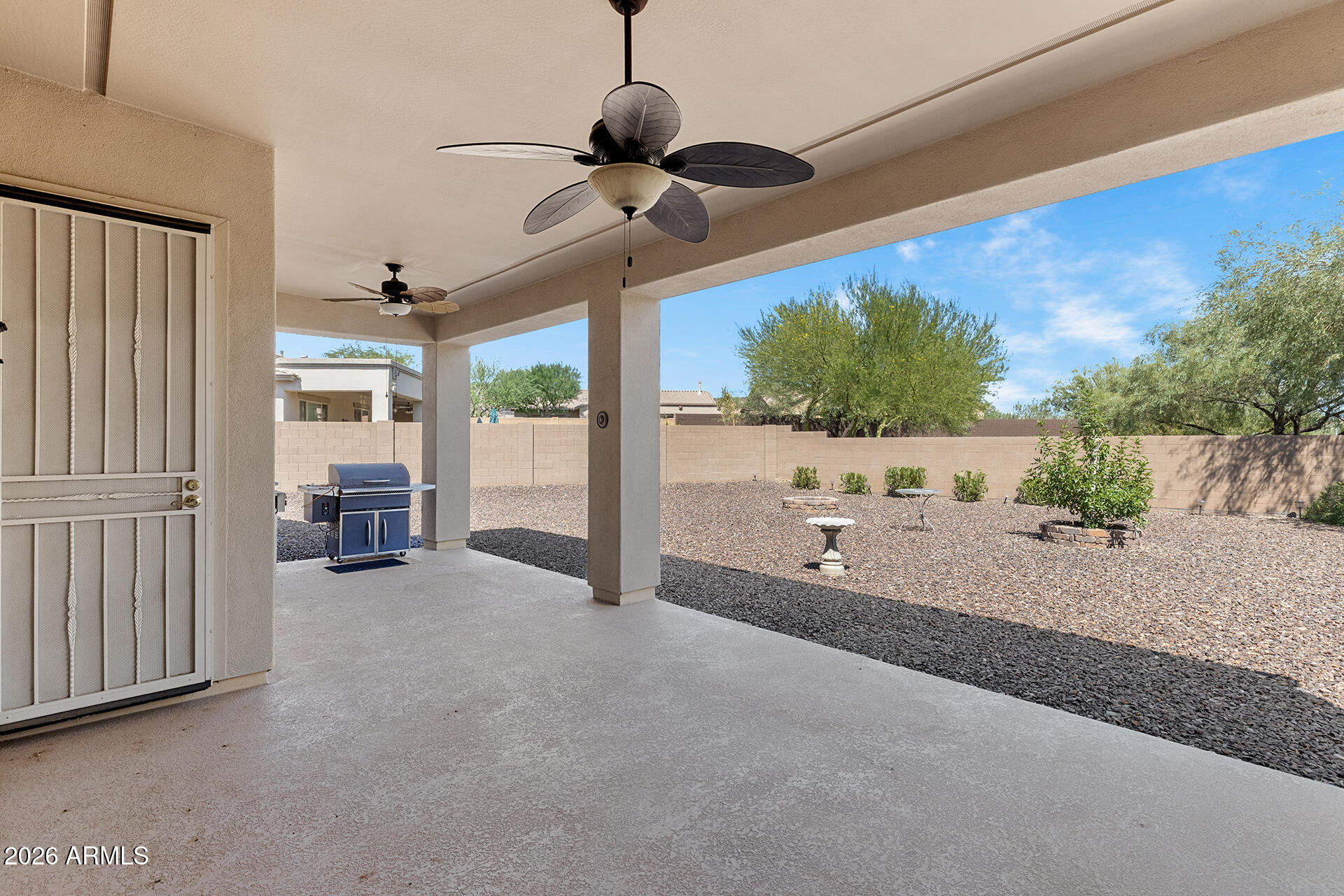 STETSON VALLEY PARCELS 5 13 14 - Residential