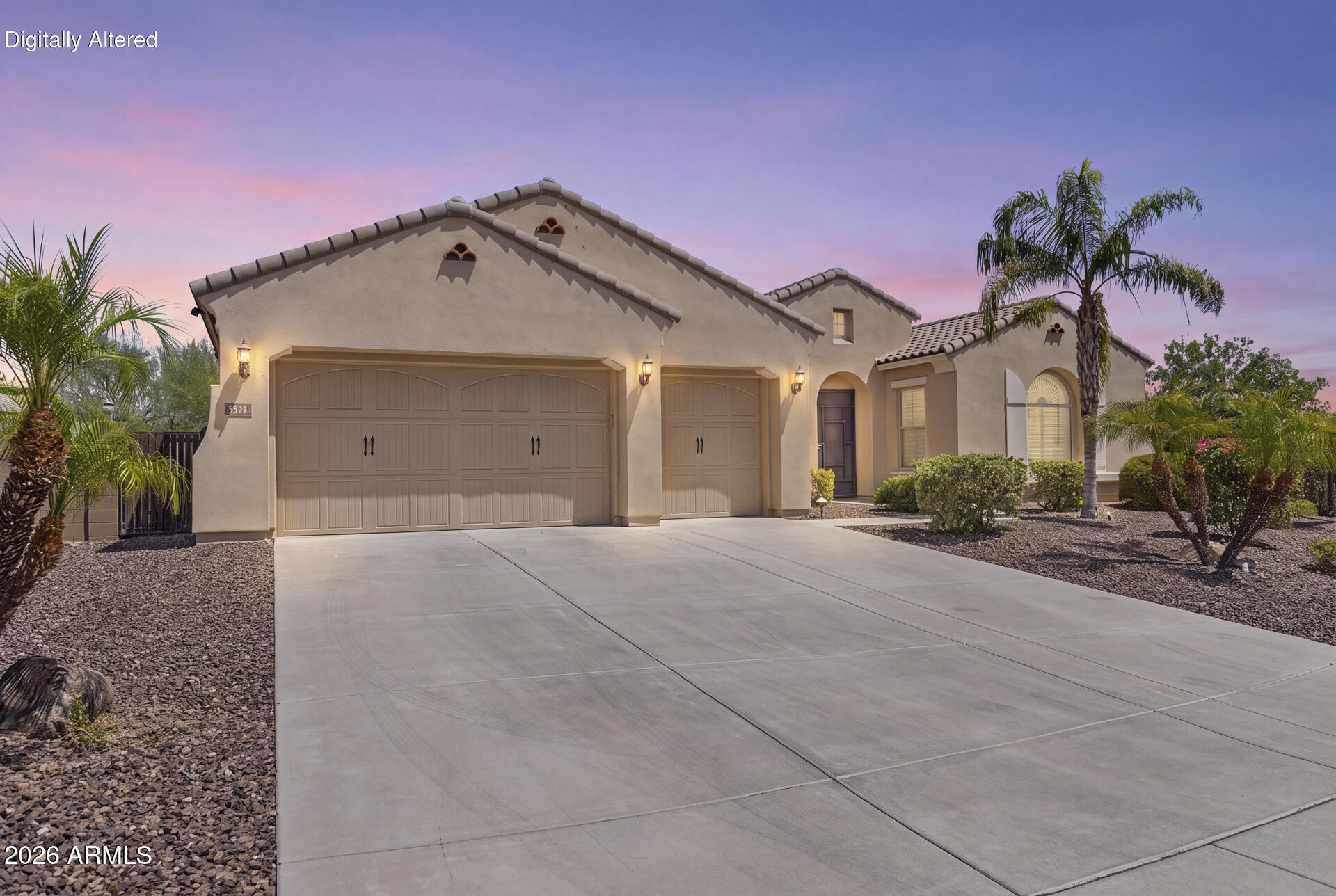STETSON VALLEY PARCELS 5 13 14 - Residential