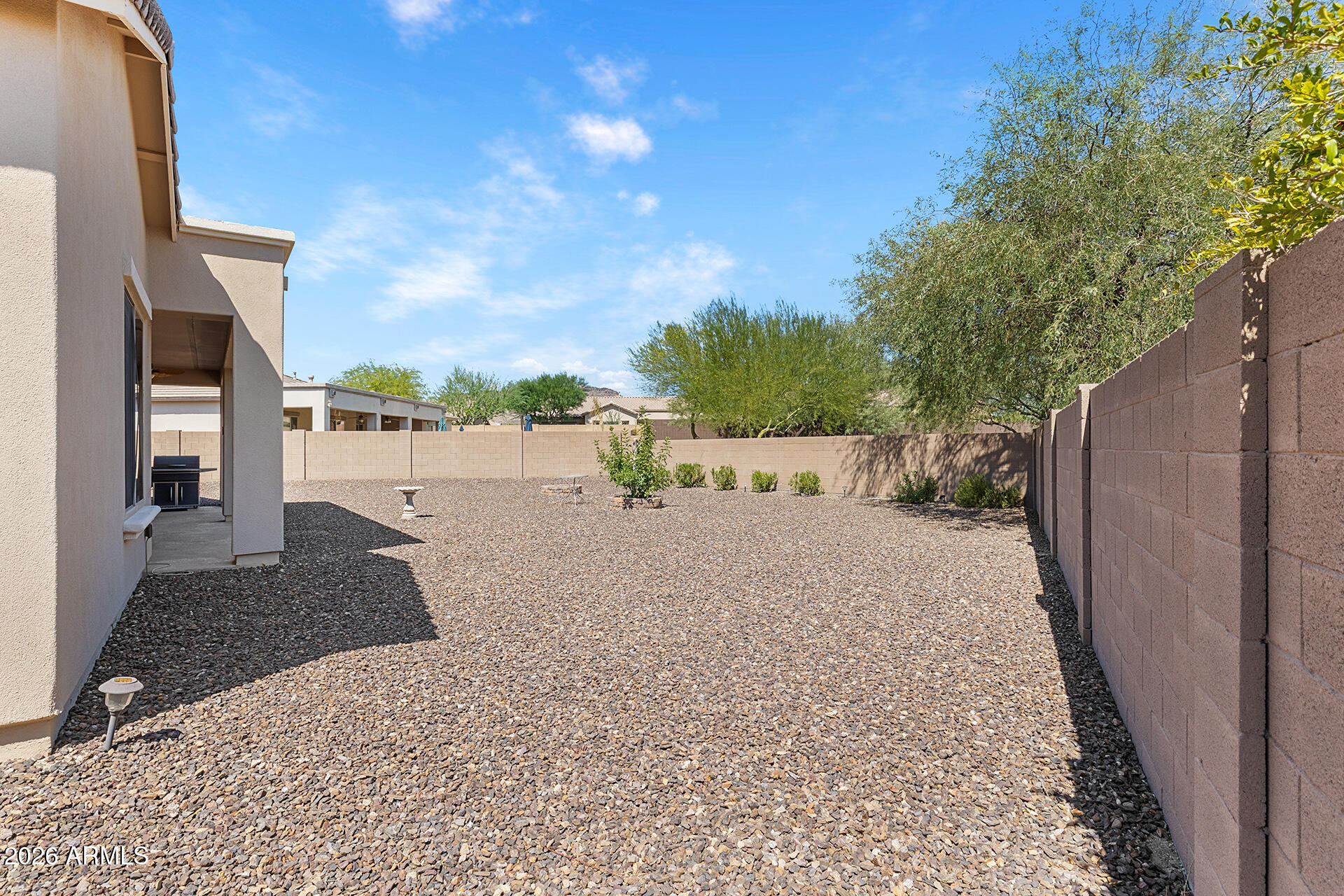 STETSON VALLEY PARCELS 5 13 14 - Residential