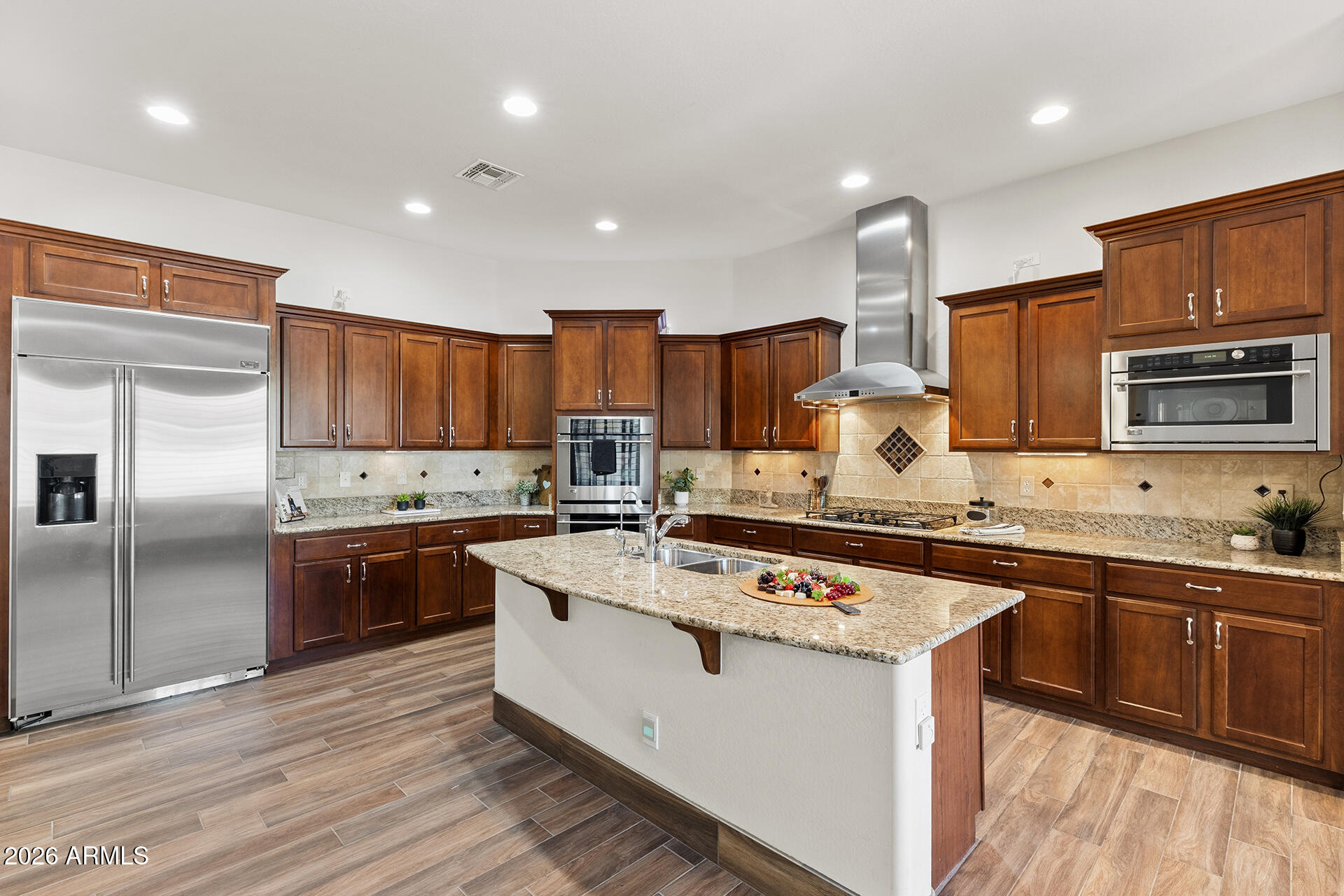 STETSON VALLEY PARCELS 5 13 14 - Residential