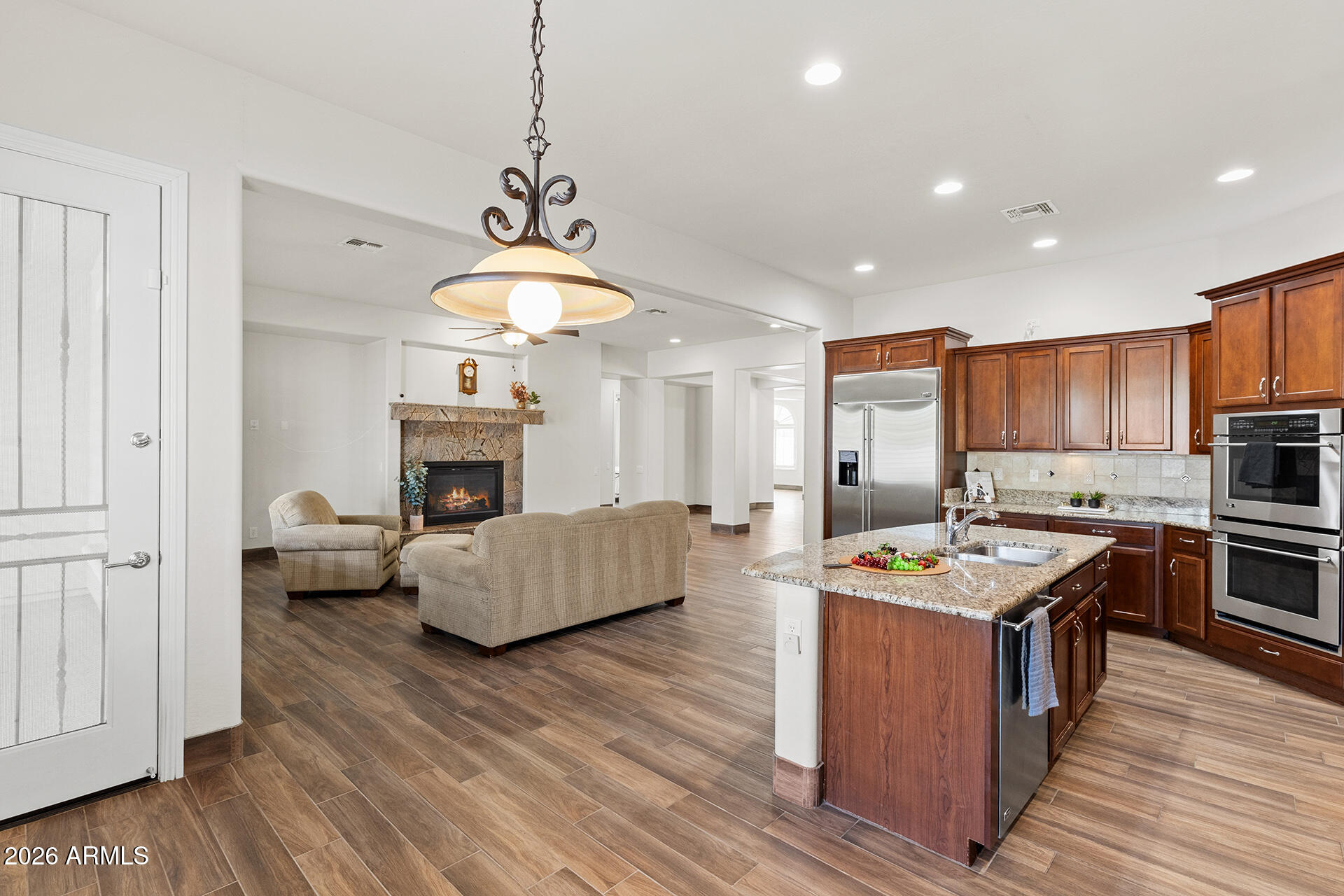 STETSON VALLEY PARCELS 5 13 14 - Residential