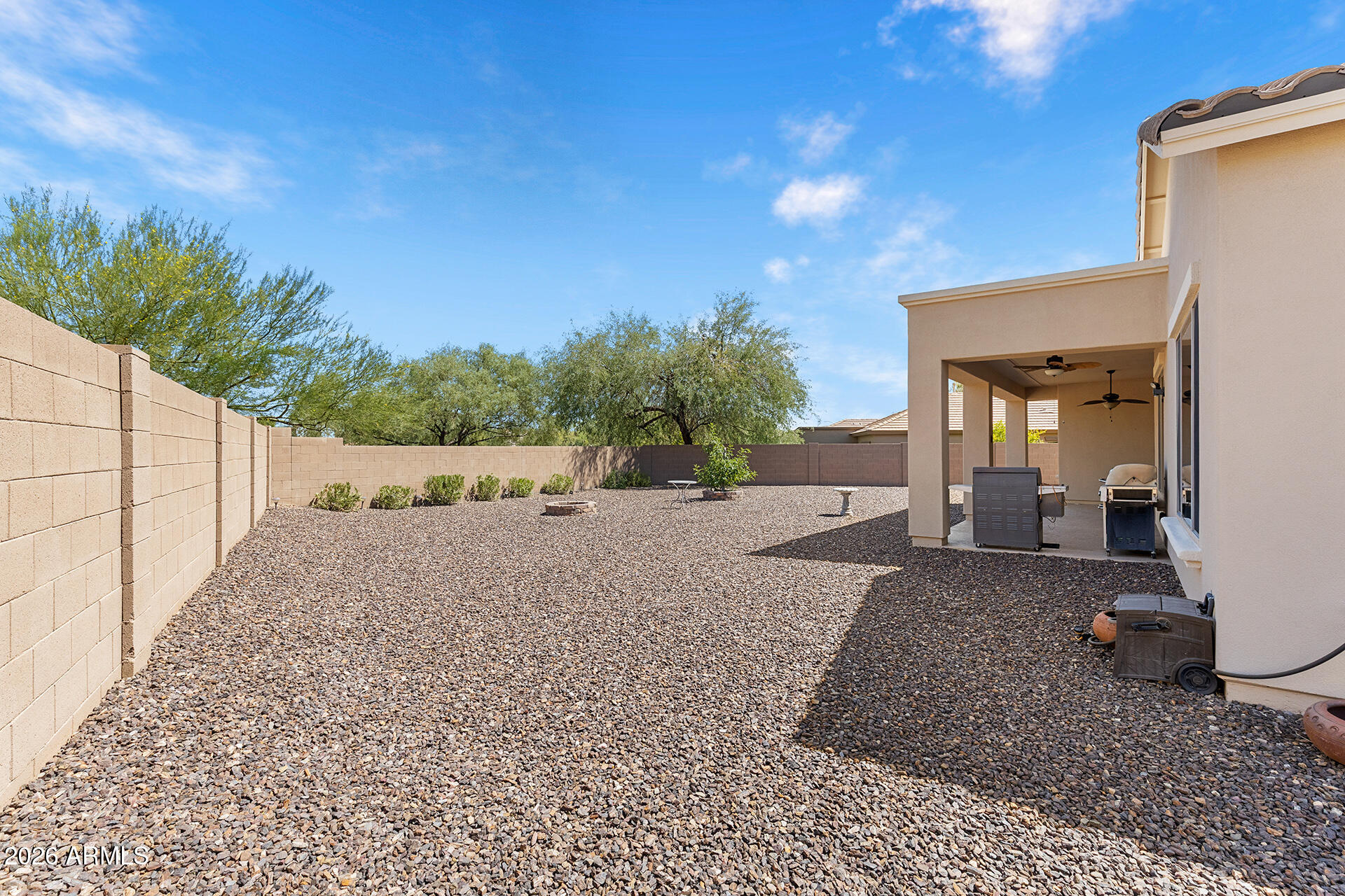 STETSON VALLEY PARCELS 5 13 14 - Residential