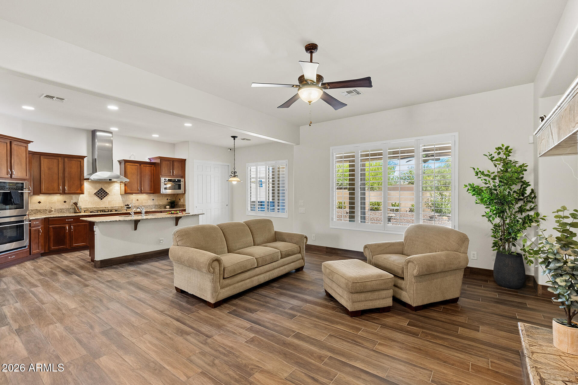 STETSON VALLEY PARCELS 5 13 14 - Residential