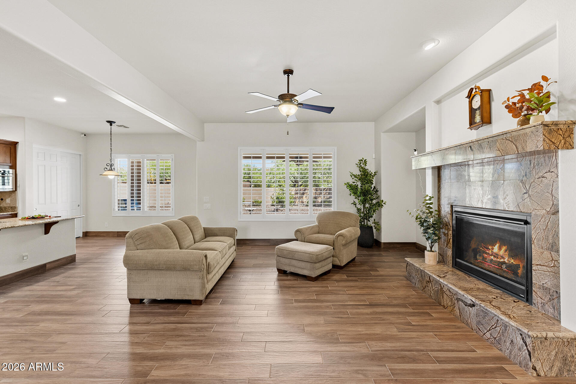 STETSON VALLEY PARCELS 5 13 14 - Residential