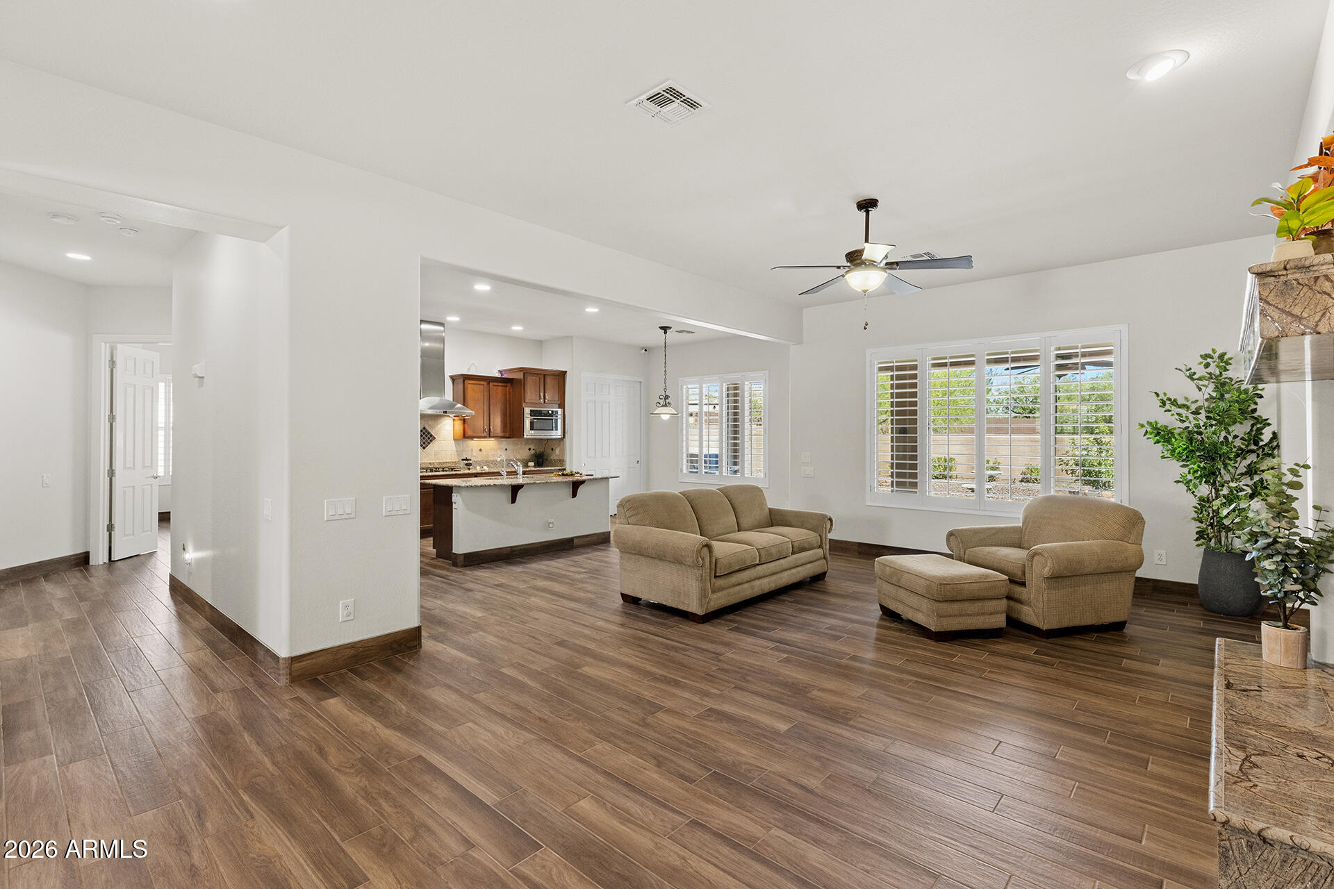 STETSON VALLEY PARCELS 5 13 14 - Residential