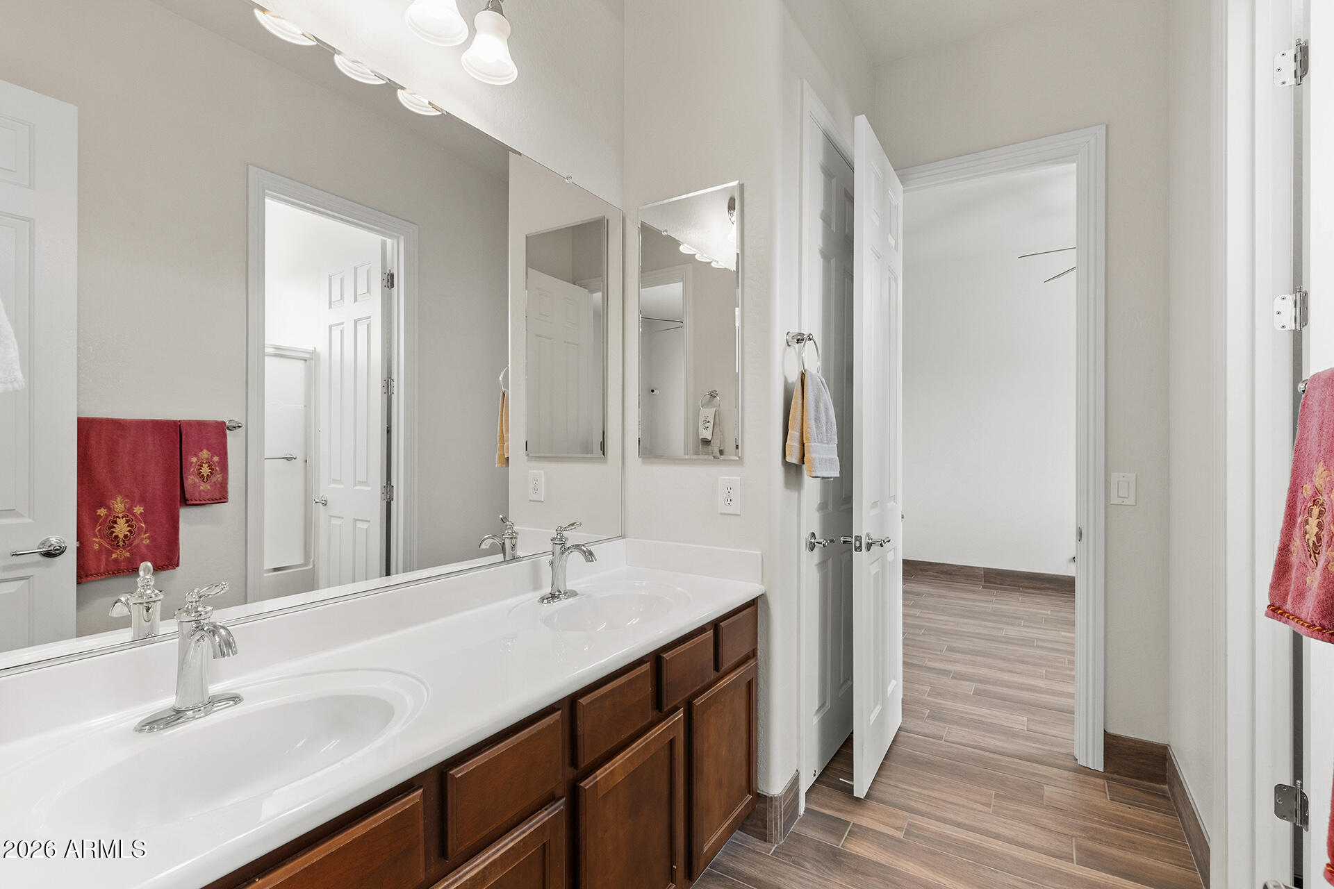 STETSON VALLEY PARCELS 5 13 14 - Residential