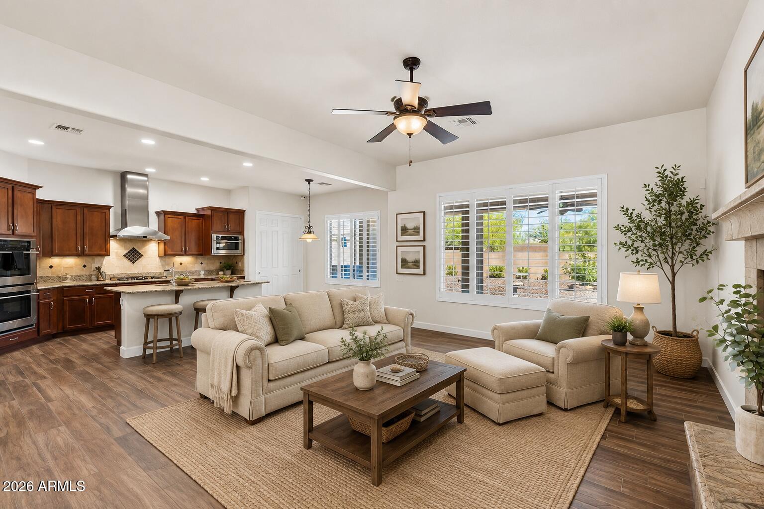 STETSON VALLEY PARCELS 5 13 14 - Residential
