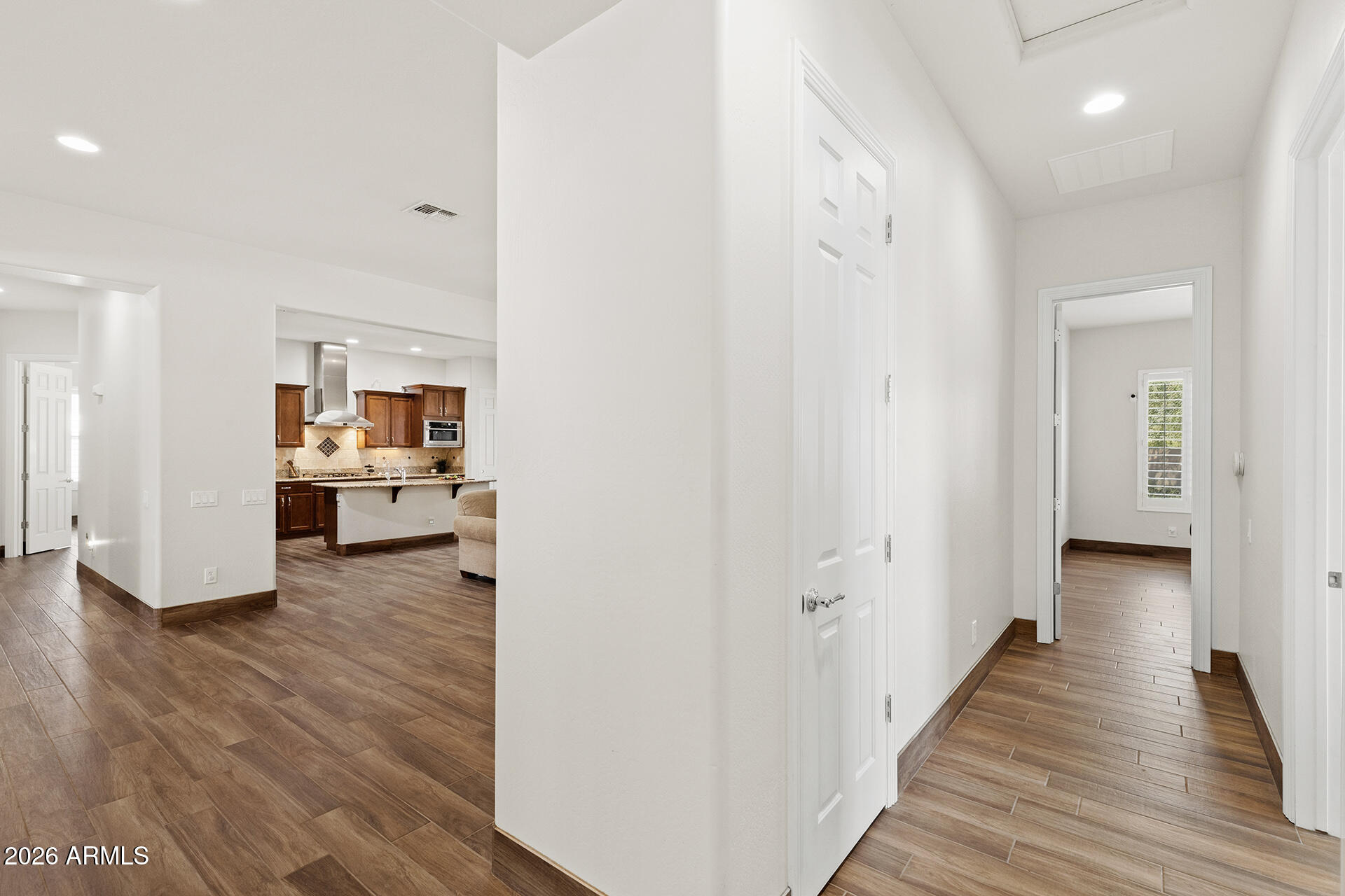 STETSON VALLEY PARCELS 5 13 14 - Residential