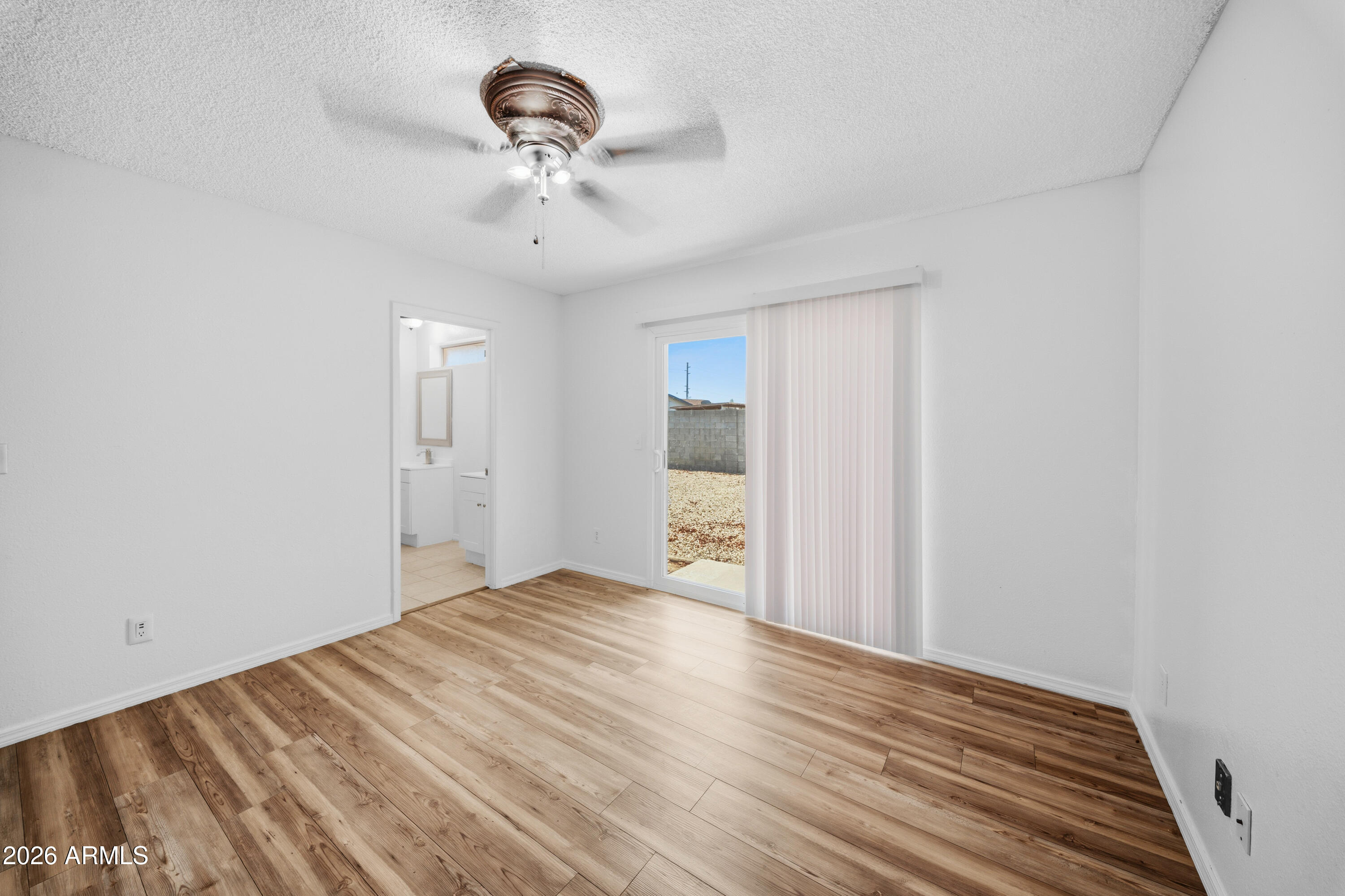 CHEYENNE VILLAGE - Residential