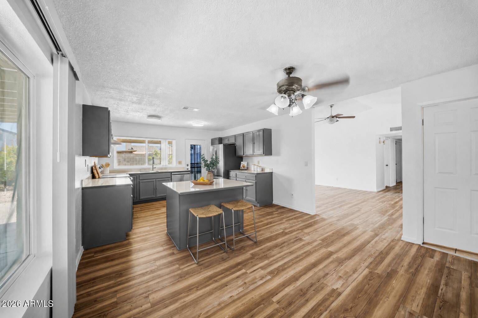 CHEYENNE VILLAGE - Residential