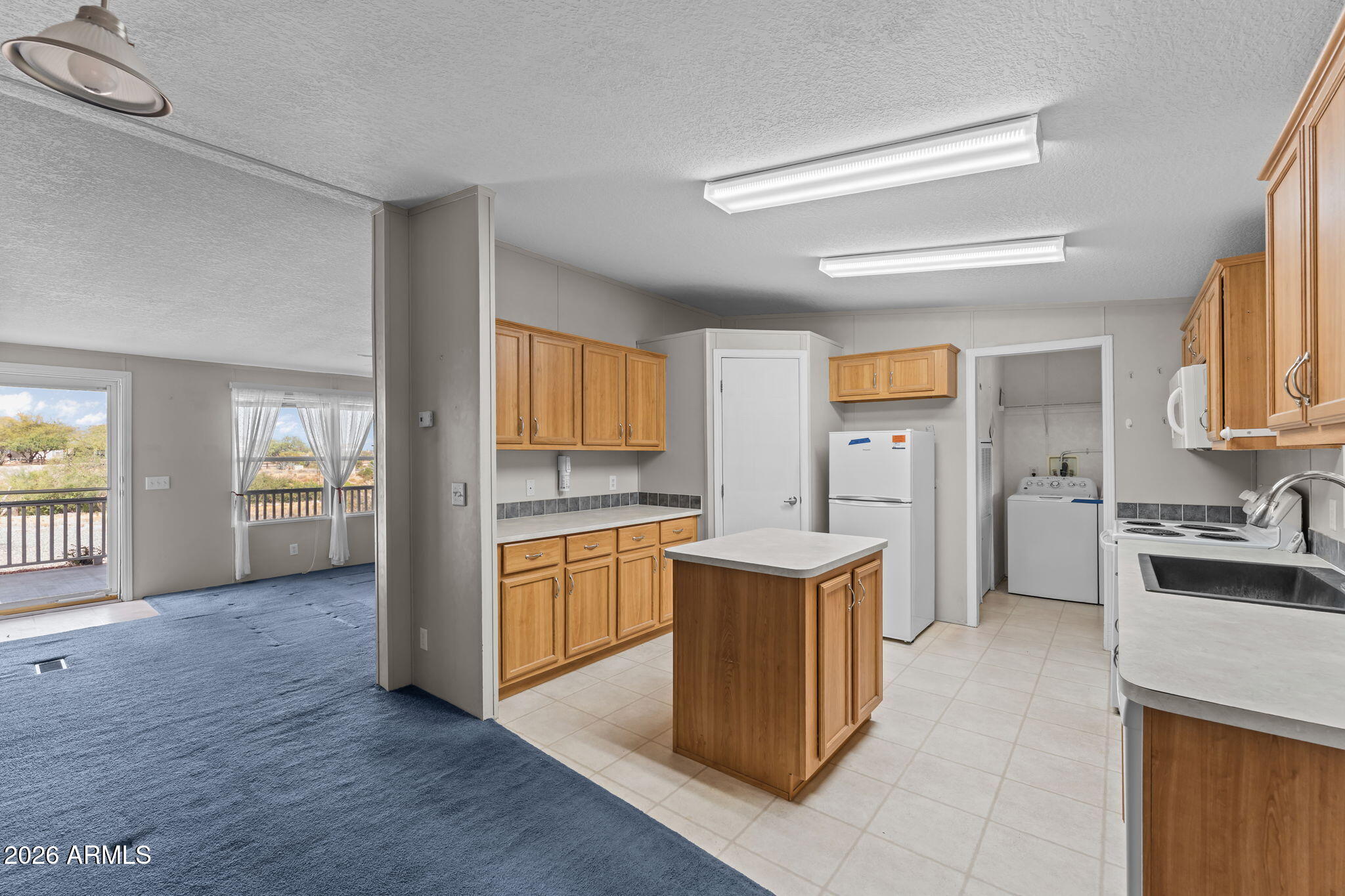 CONGRESS VILLAGE II - Residential