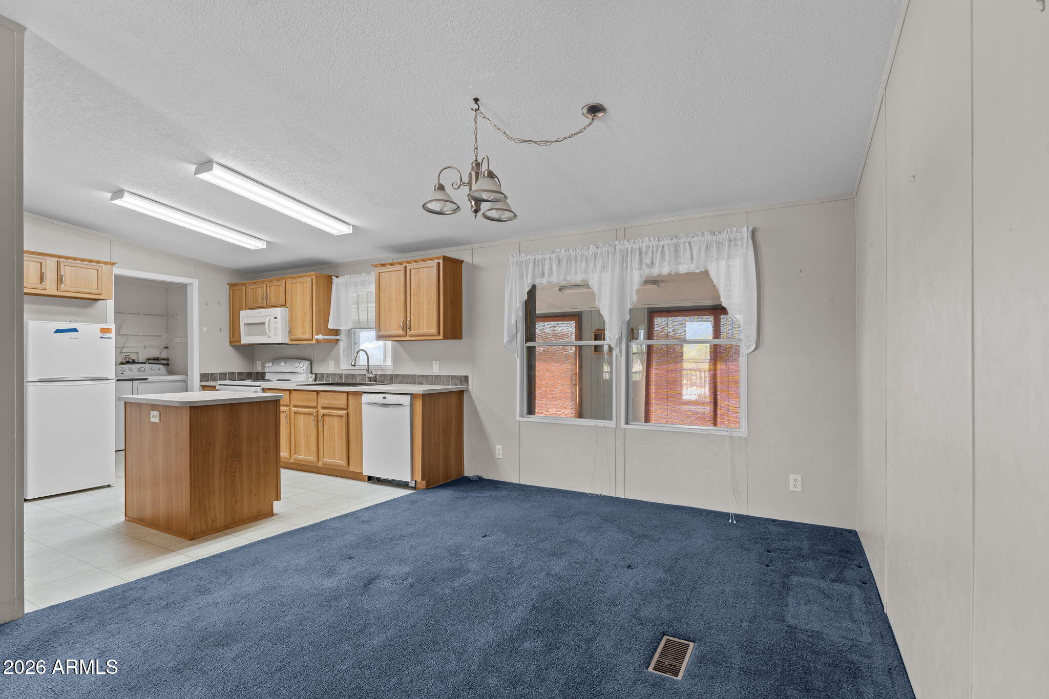 CONGRESS VILLAGE II - Residential