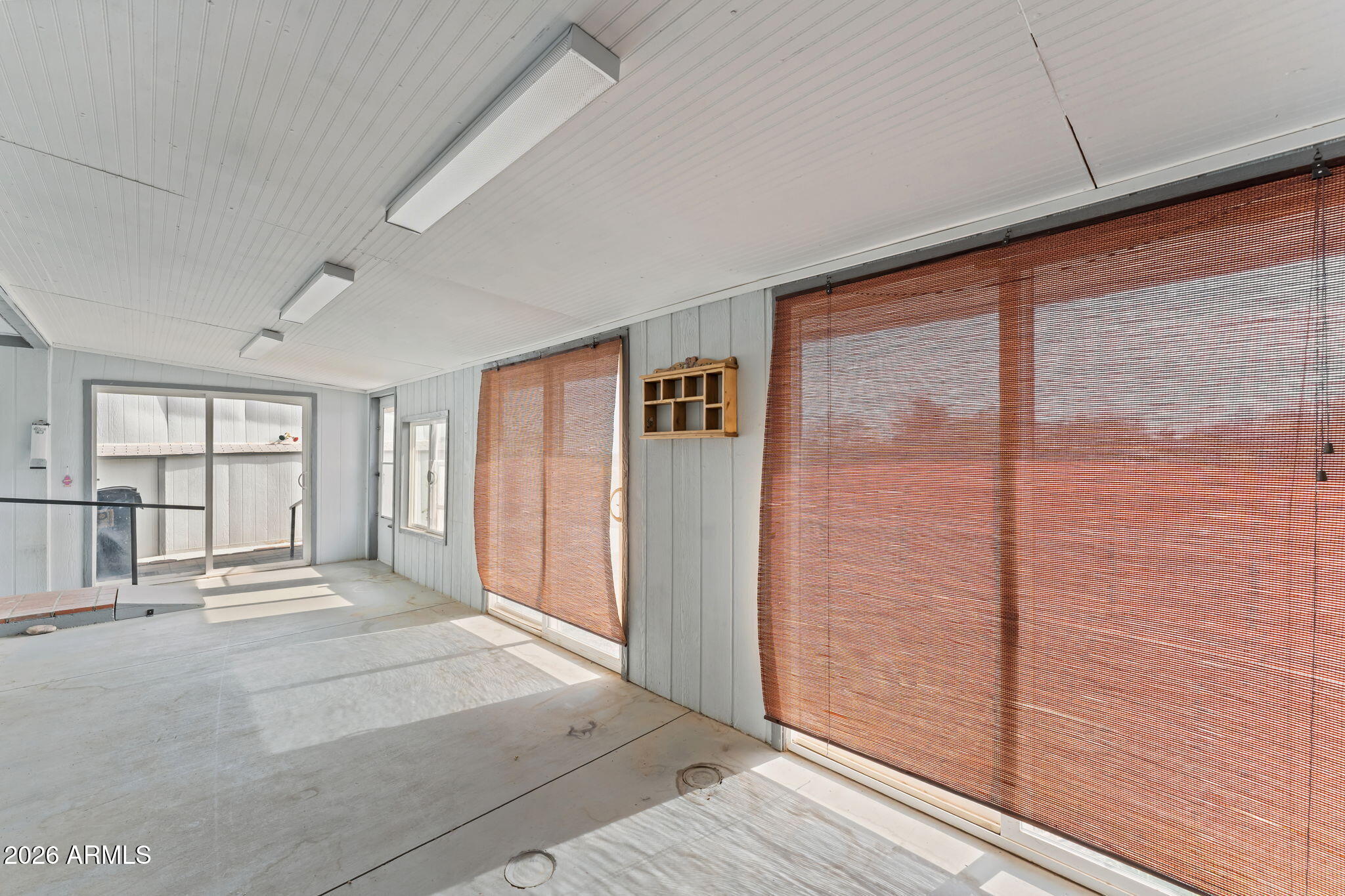 CONGRESS VILLAGE II - Residential