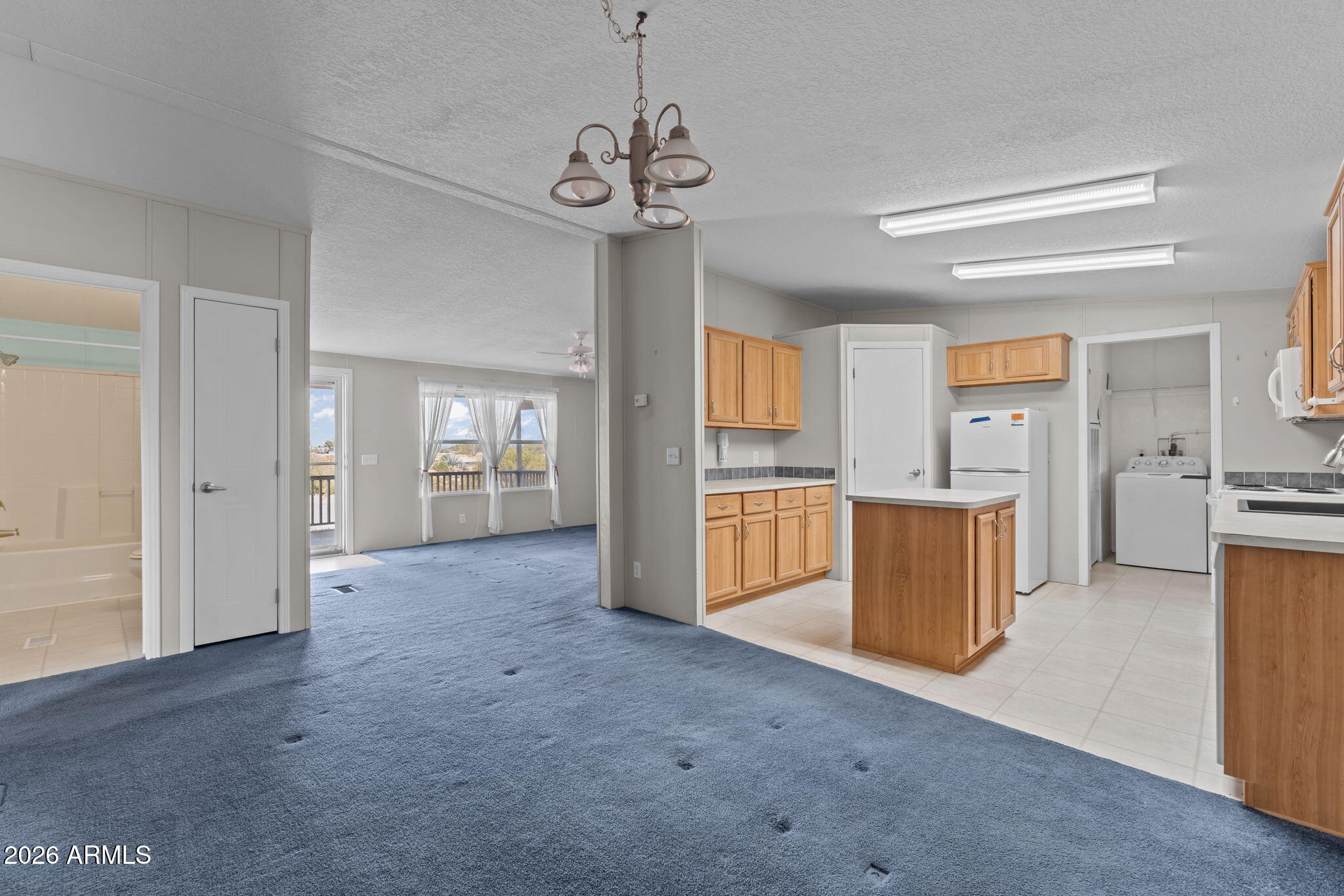 CONGRESS VILLAGE II - Residential