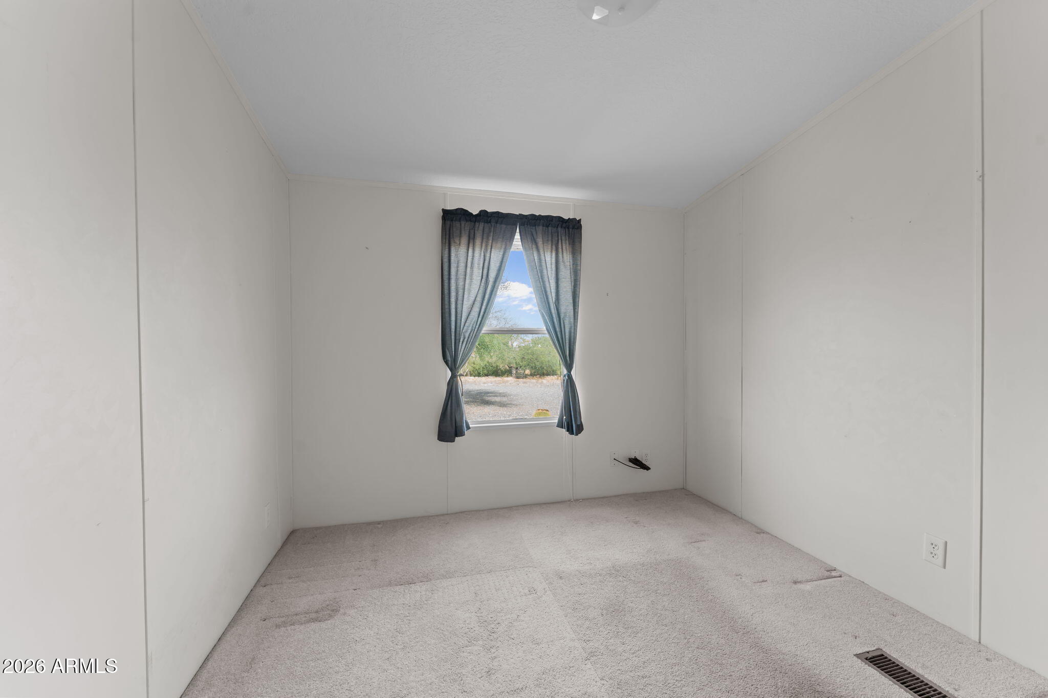 CONGRESS VILLAGE II - Residential