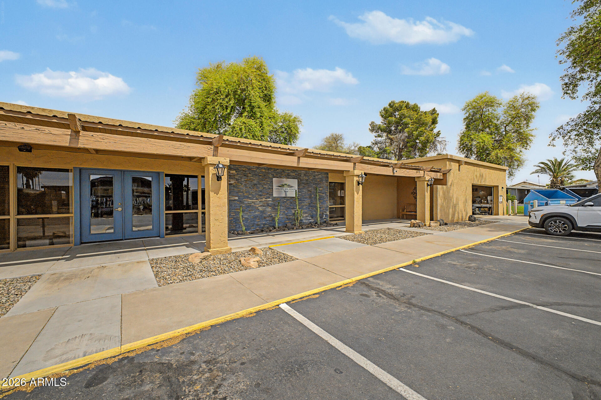 Casa Del Sol West - Residential