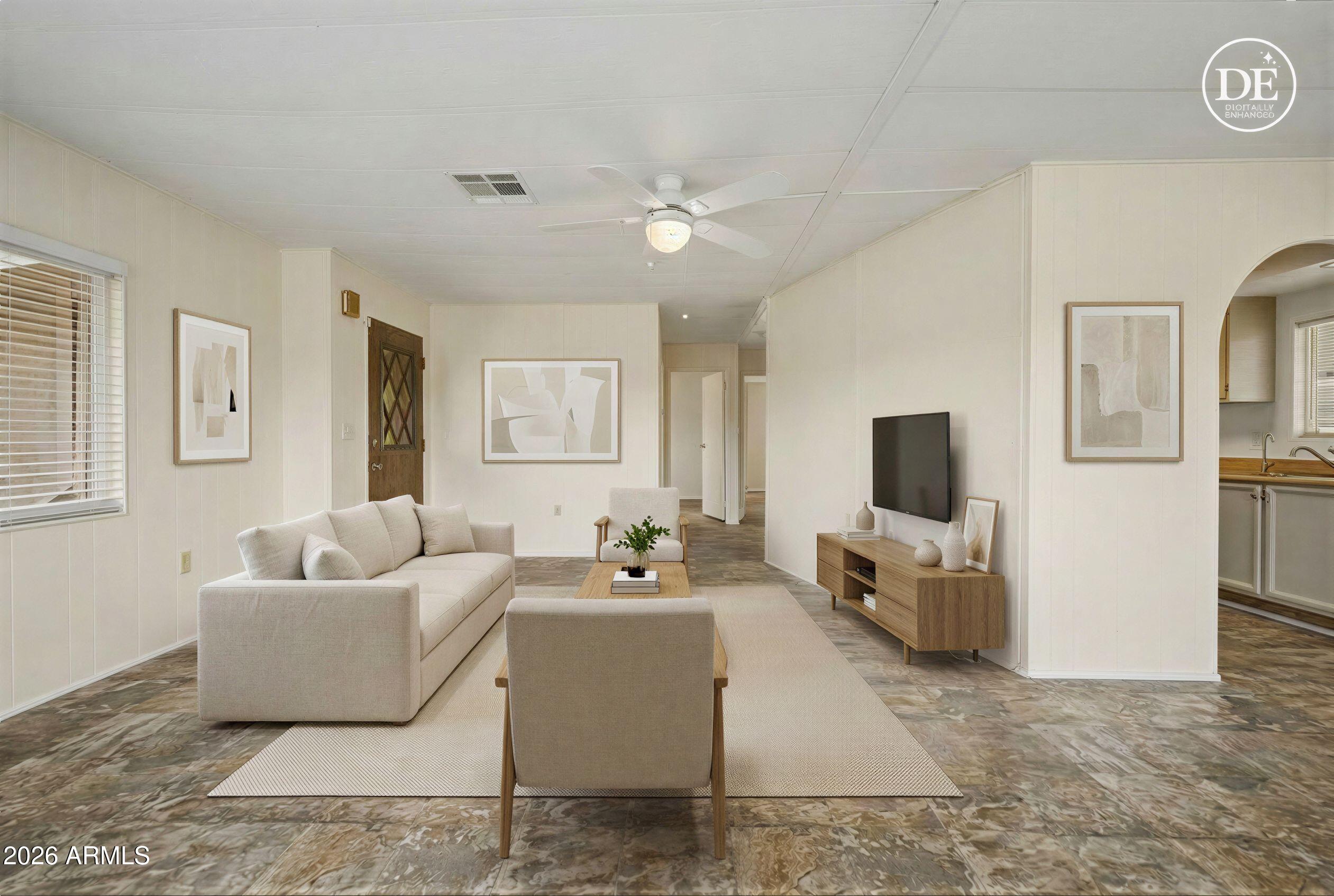 Casa Del Sol West - Residential
