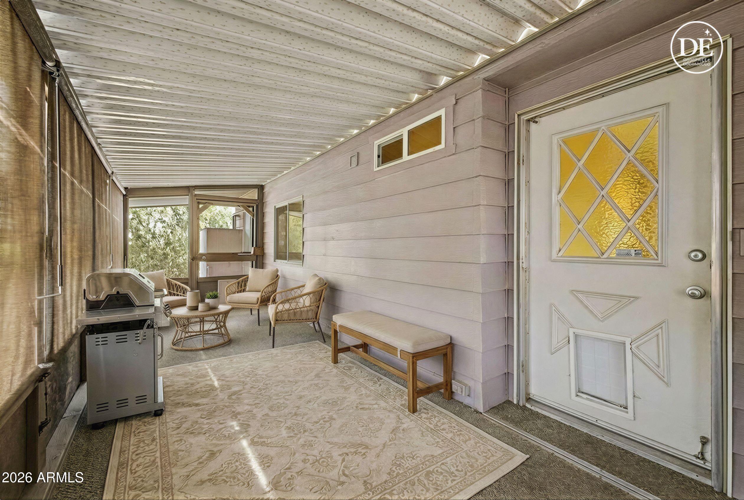 Casa Del Sol West - Residential