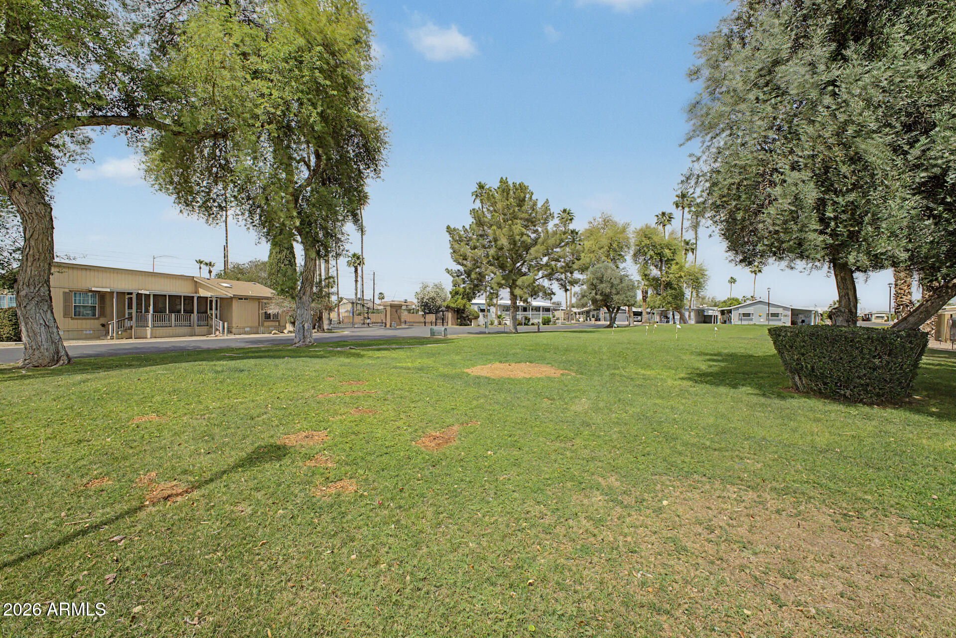 Casa Del Sol West - Residential