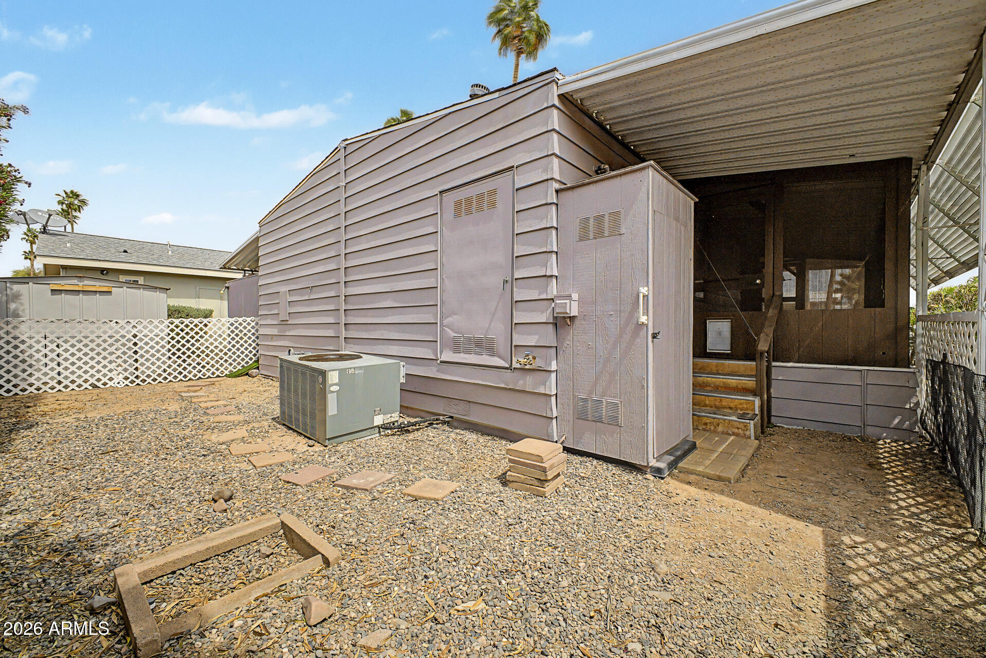 Casa Del Sol West - Residential