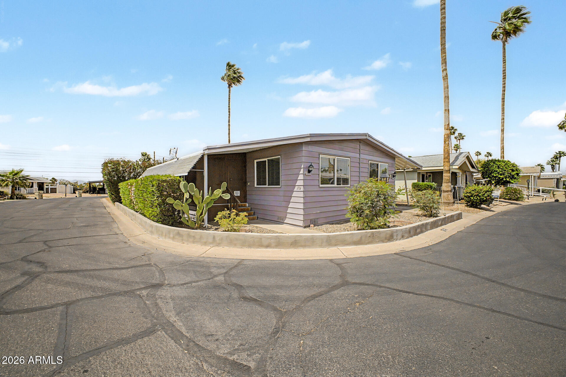 Casa Del Sol West - Residential