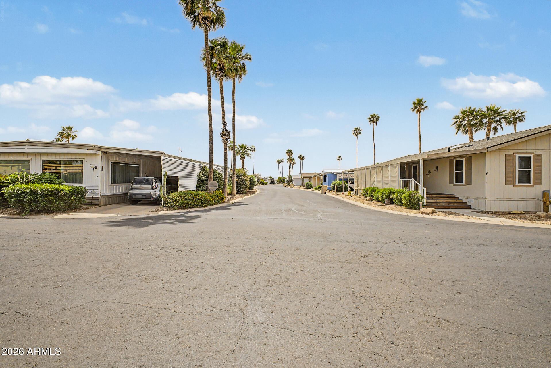 Casa Del Sol West - Residential