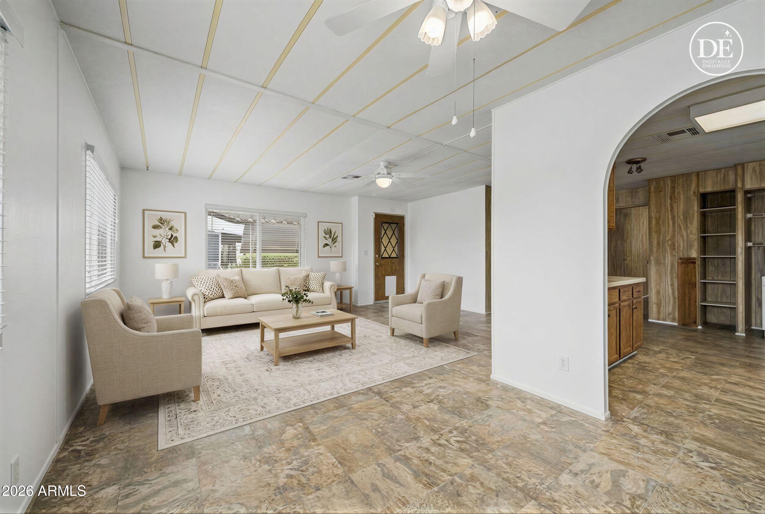 Casa Del Sol West - Residential
