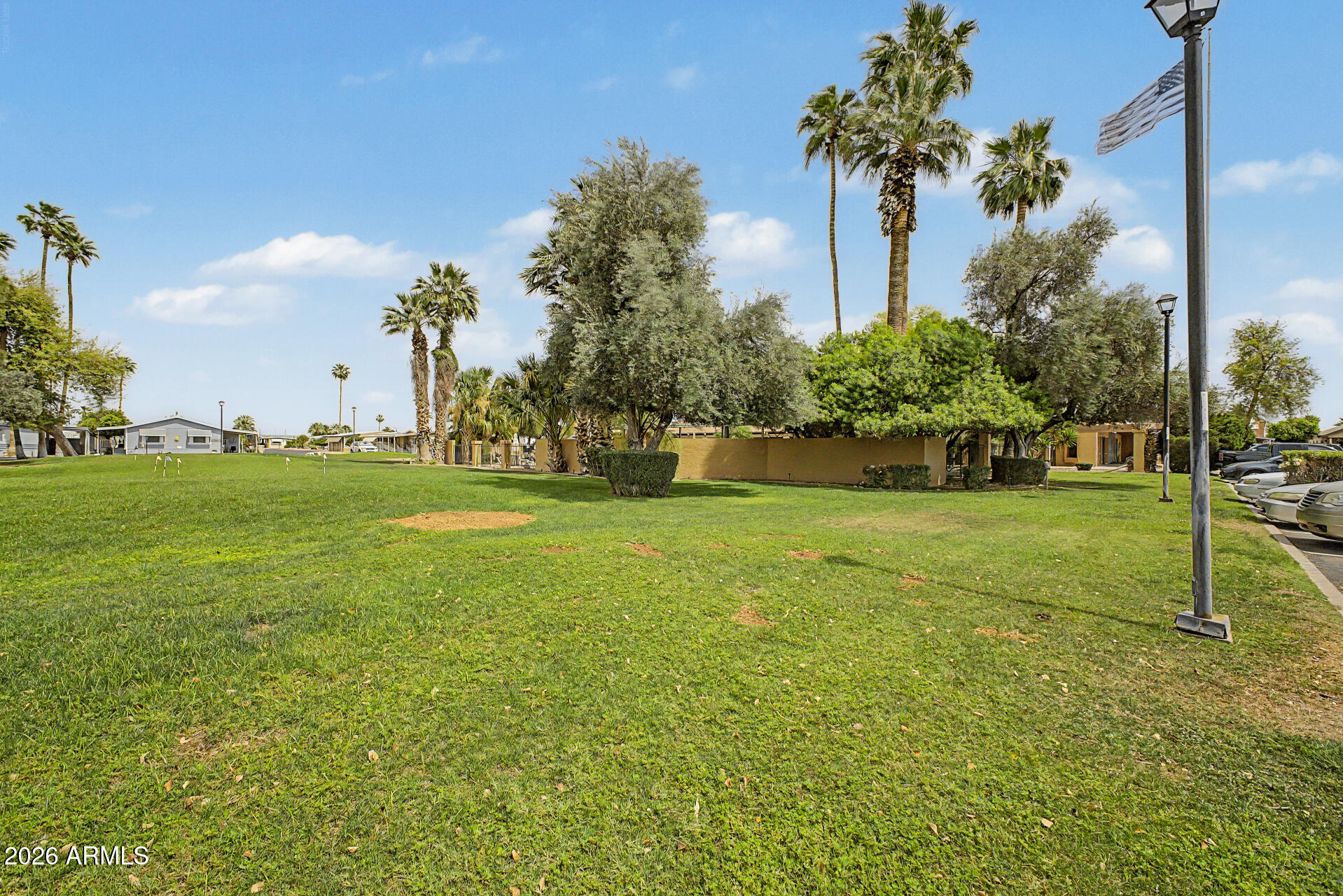Casa Del Sol West - Residential