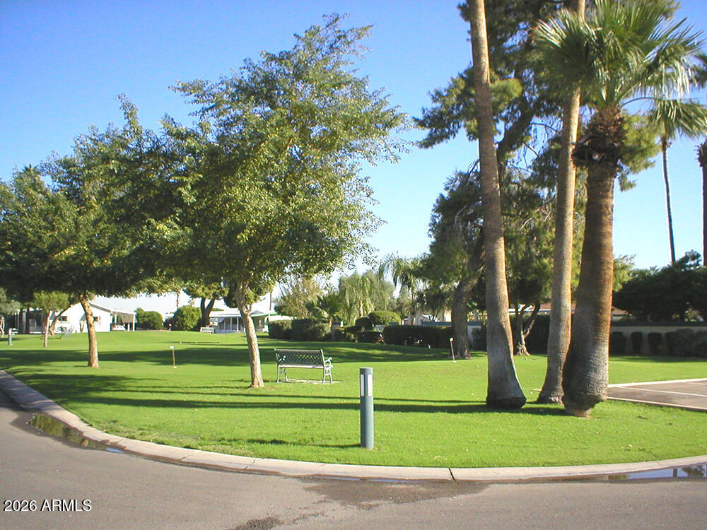 Casa Del Sol West - Residential