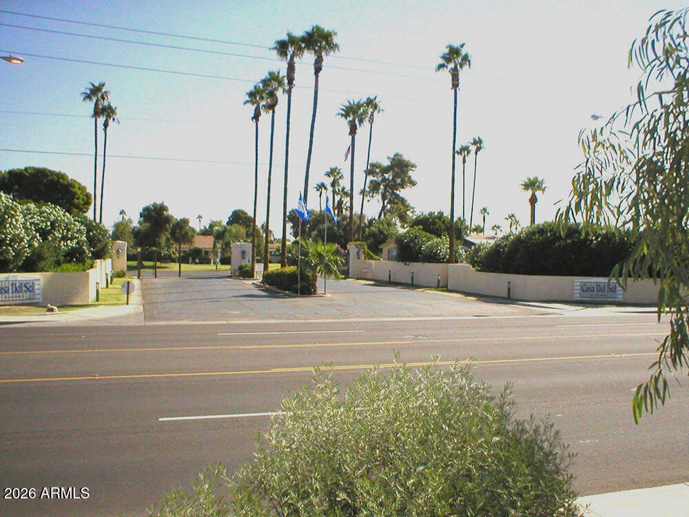 Casa Del Sol West - Residential
