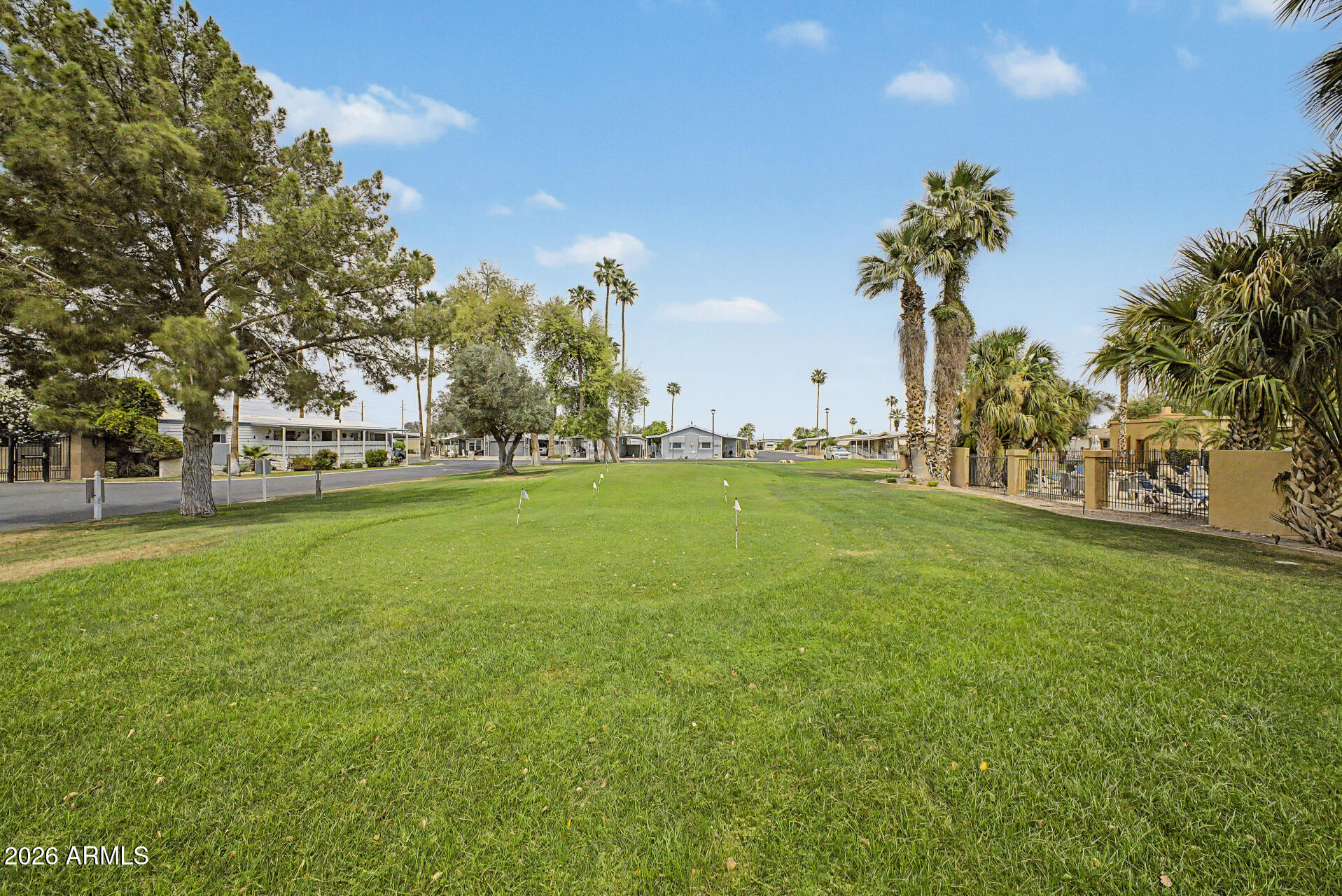 Casa Del Sol West - Residential