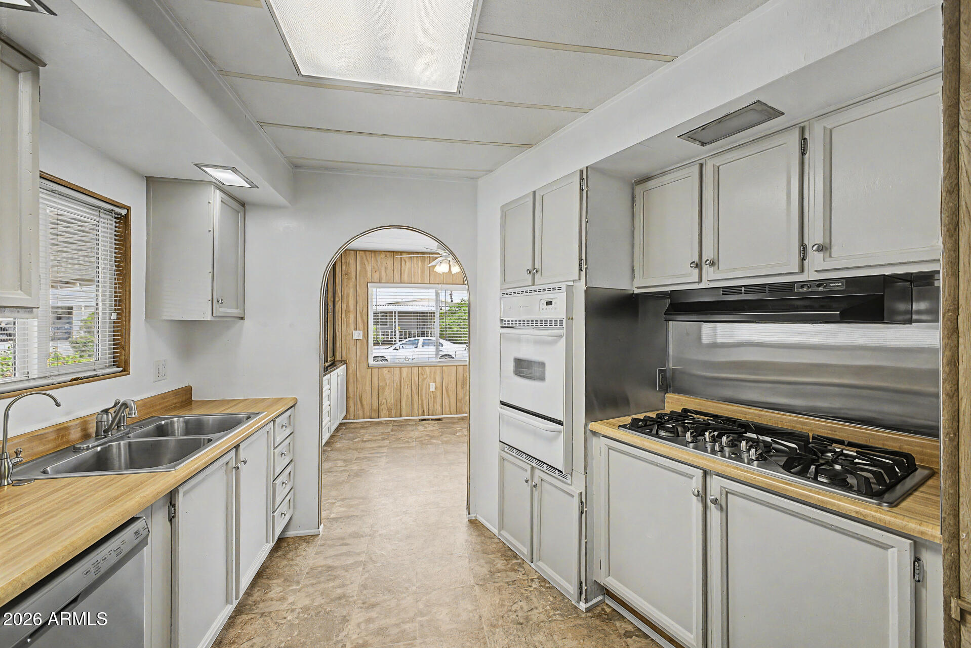 Casa Del Sol West - Residential