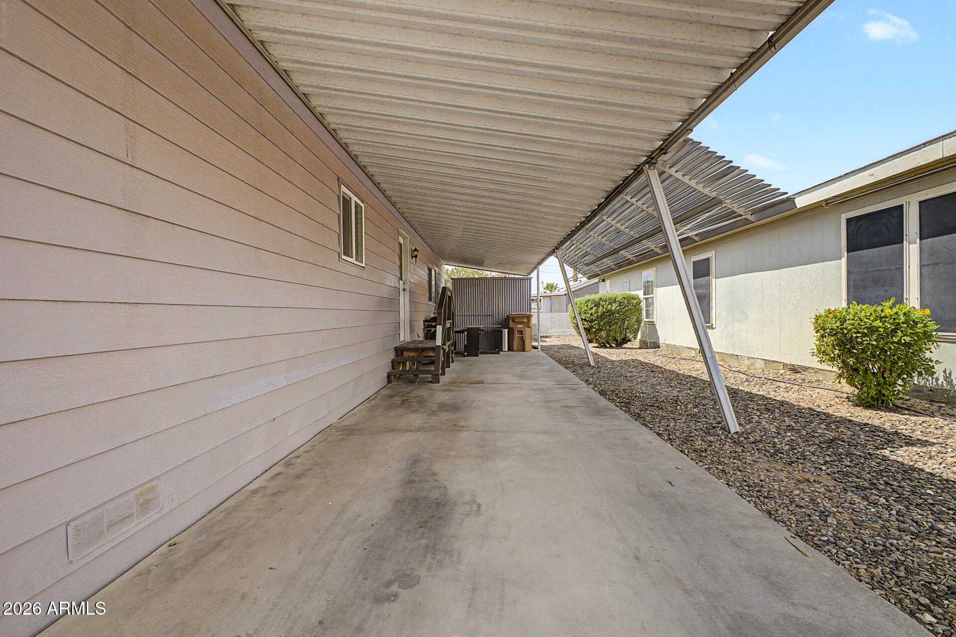 Casa Del Sol West - Residential