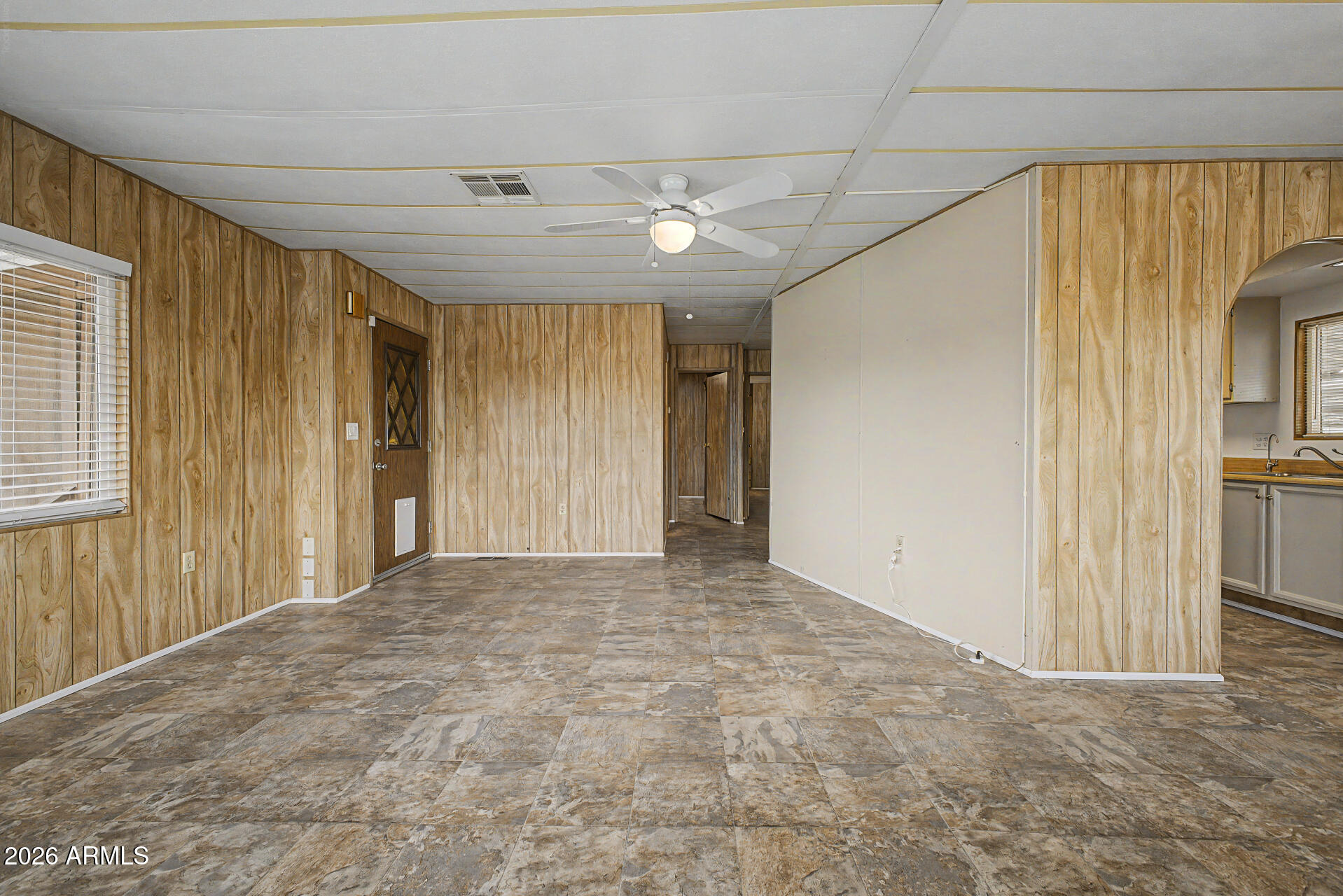 Casa Del Sol West - Residential