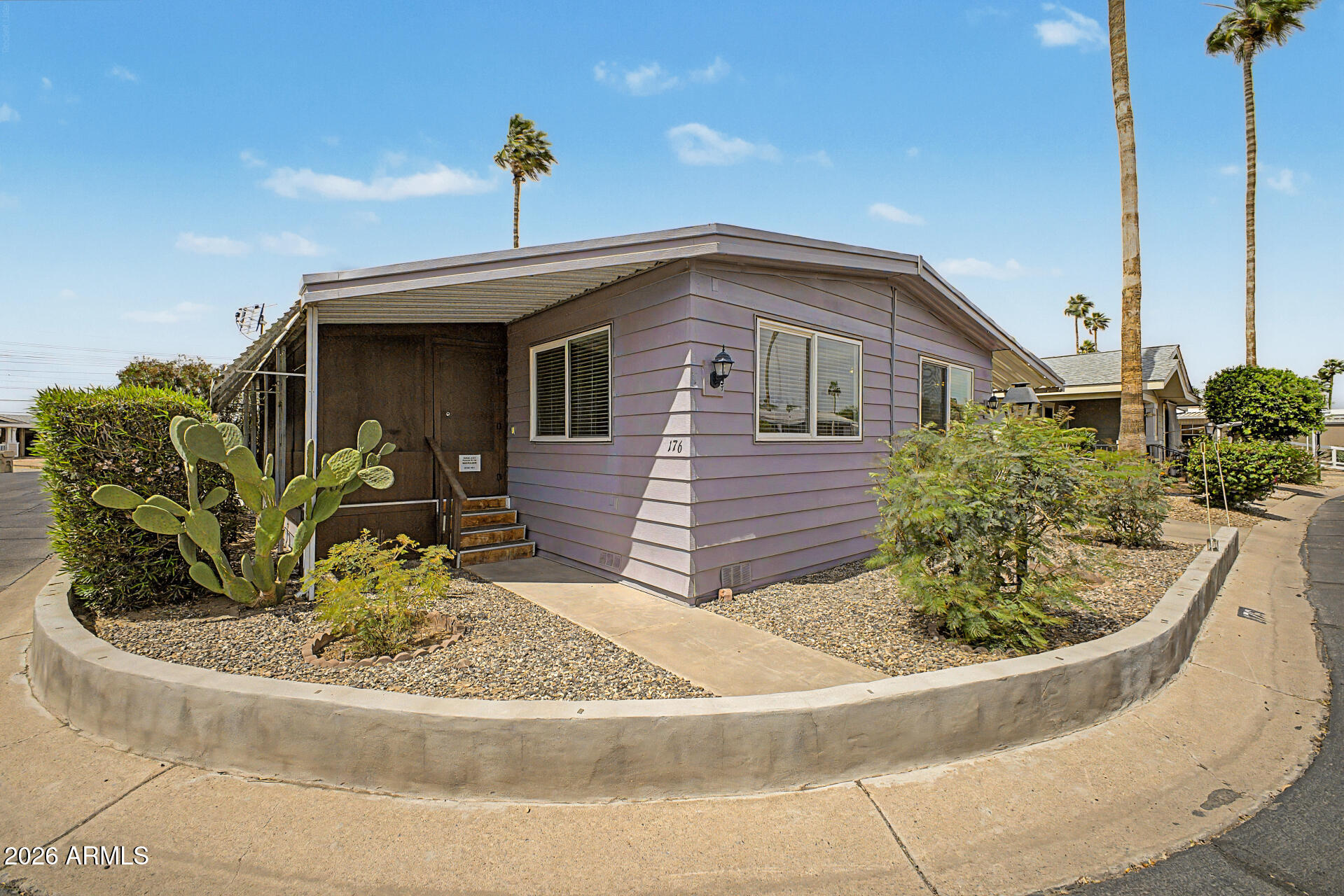 Casa Del Sol West - Residential