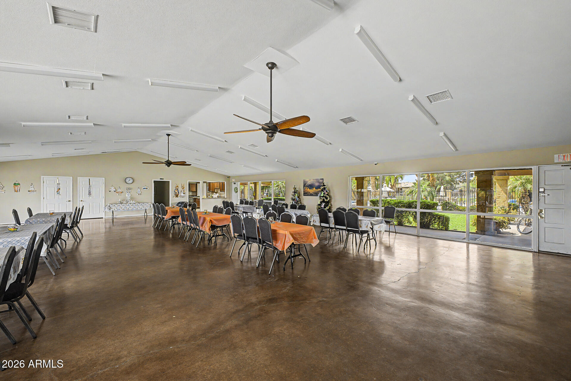 Casa Del Sol West - Residential