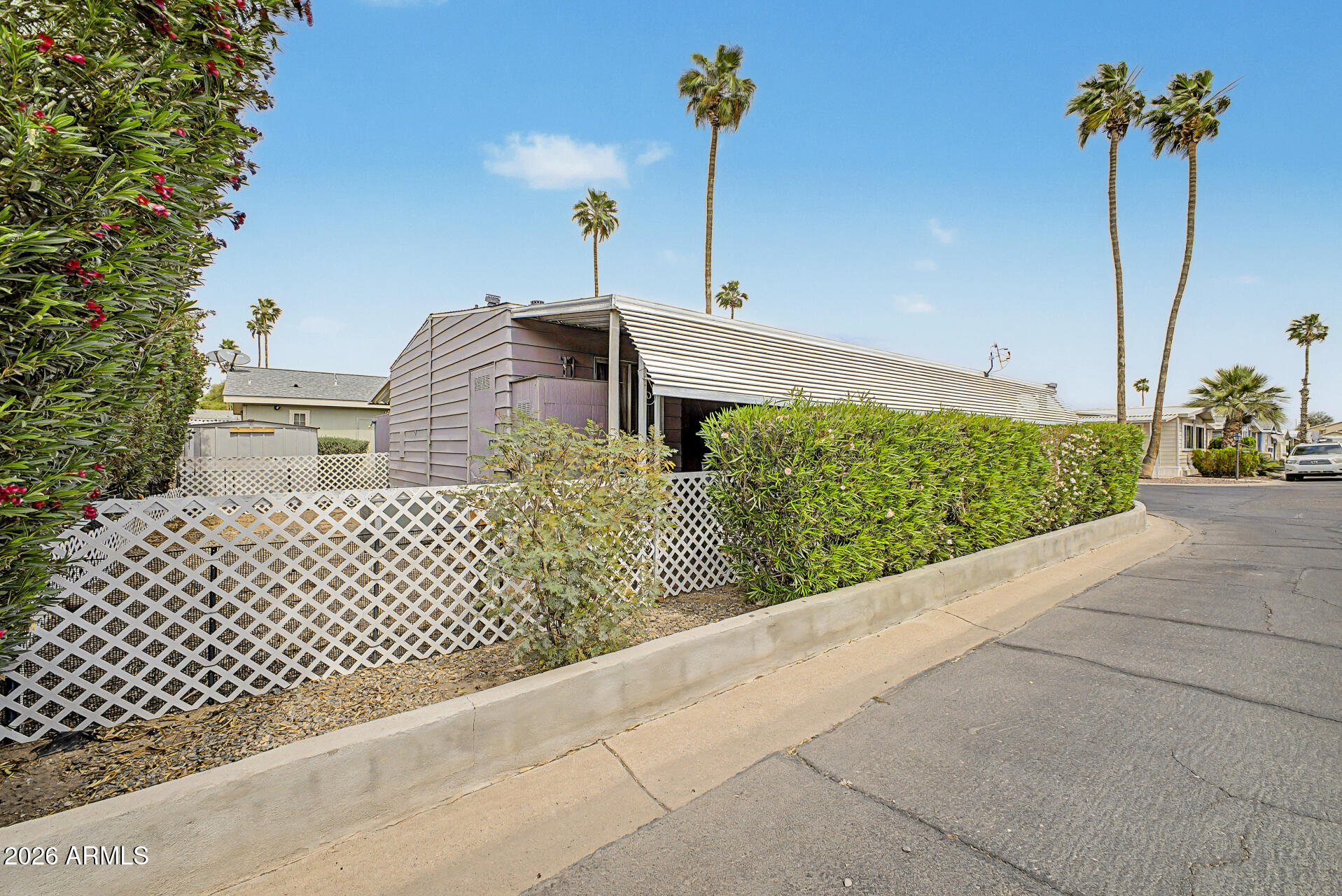 Casa Del Sol West - Residential