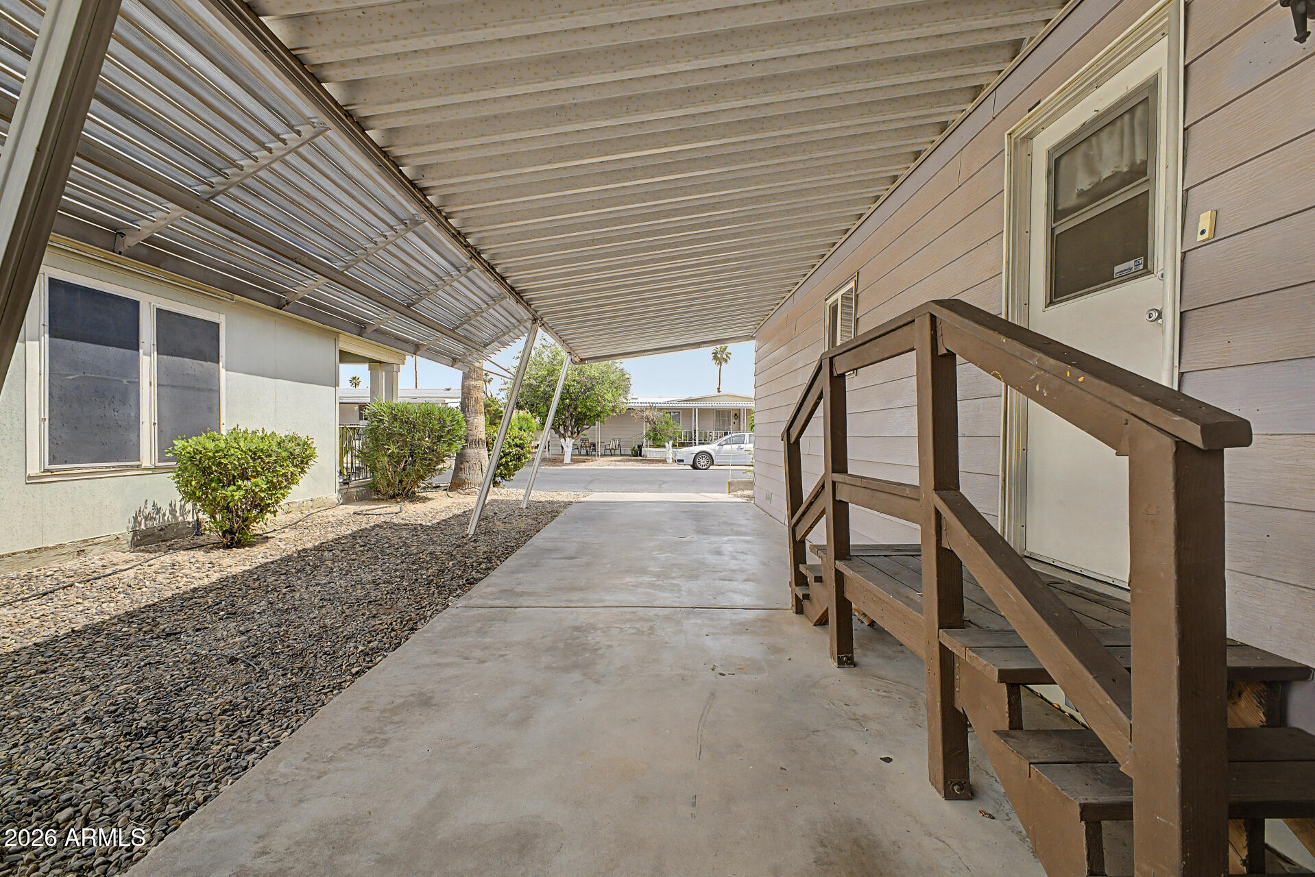 Casa Del Sol West - Residential