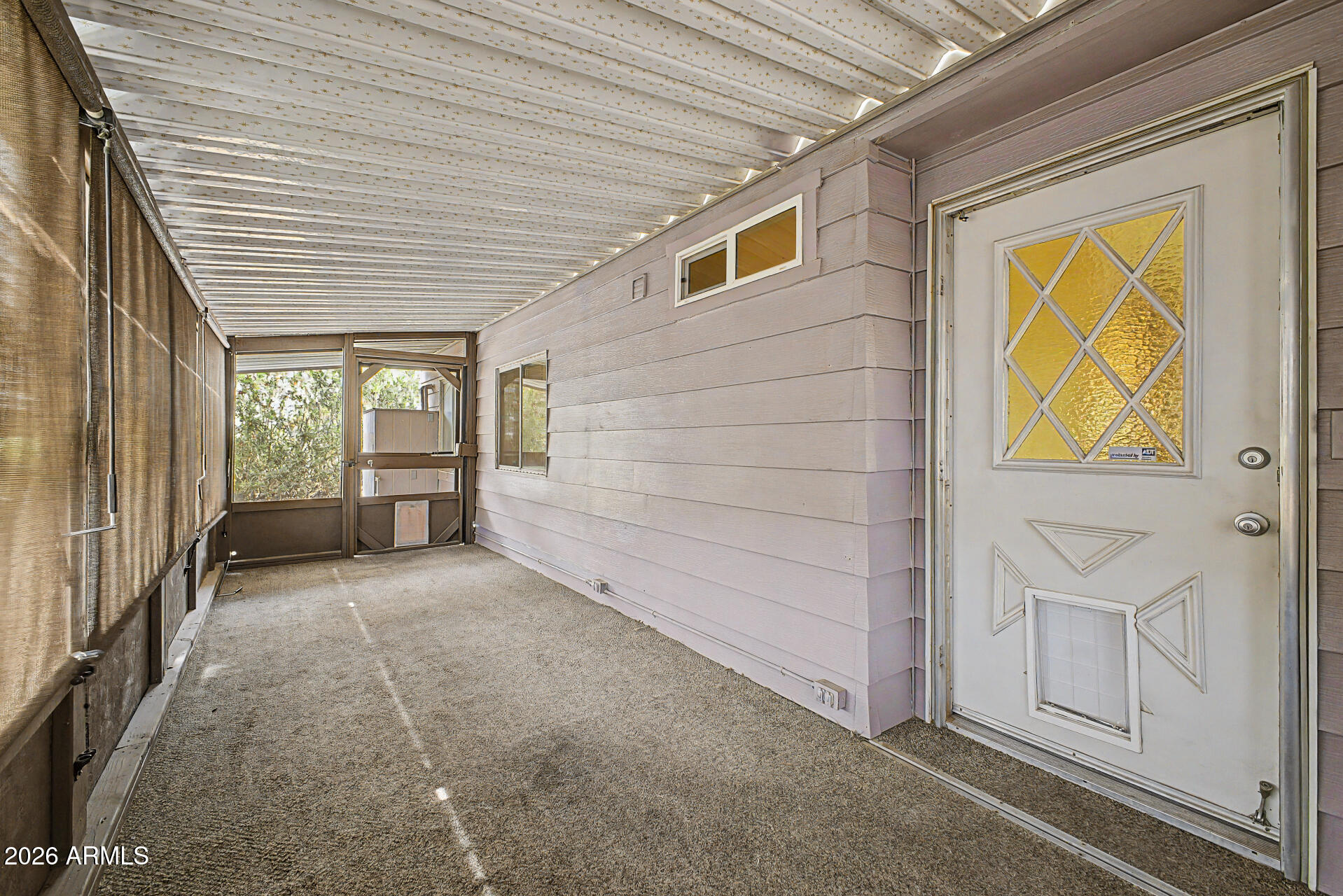 Casa Del Sol West - Residential