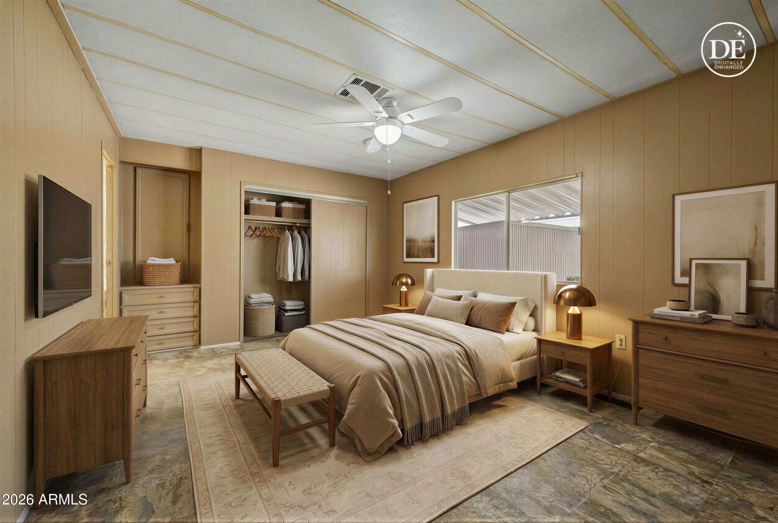 Casa Del Sol West - Residential