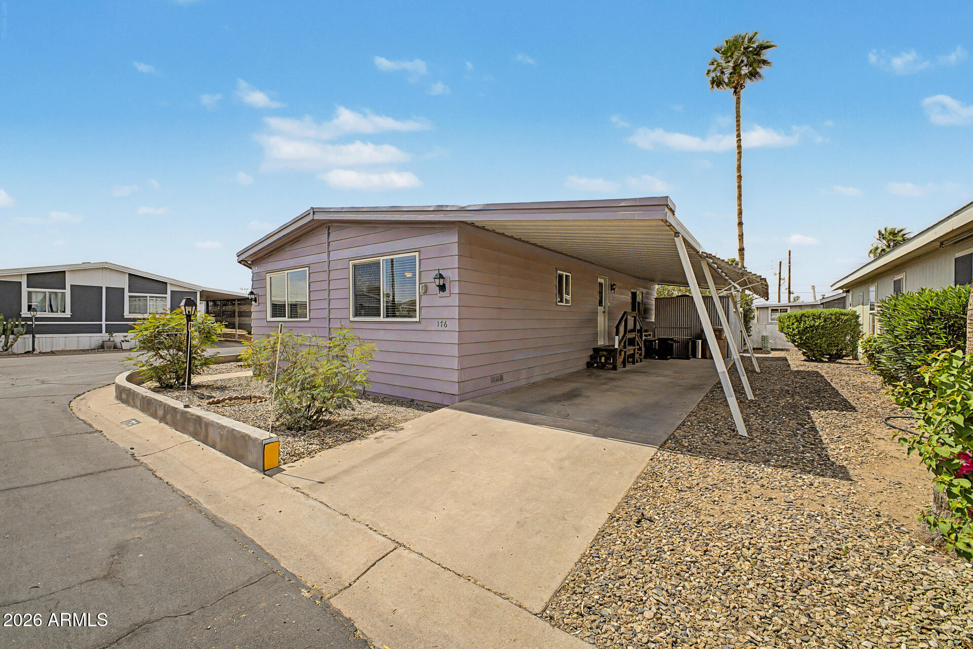 Casa Del Sol West - Residential